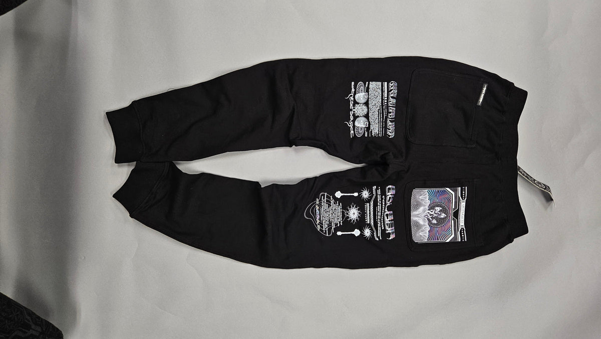 Golden Teachers Joggers ✦ Warehouse Sale