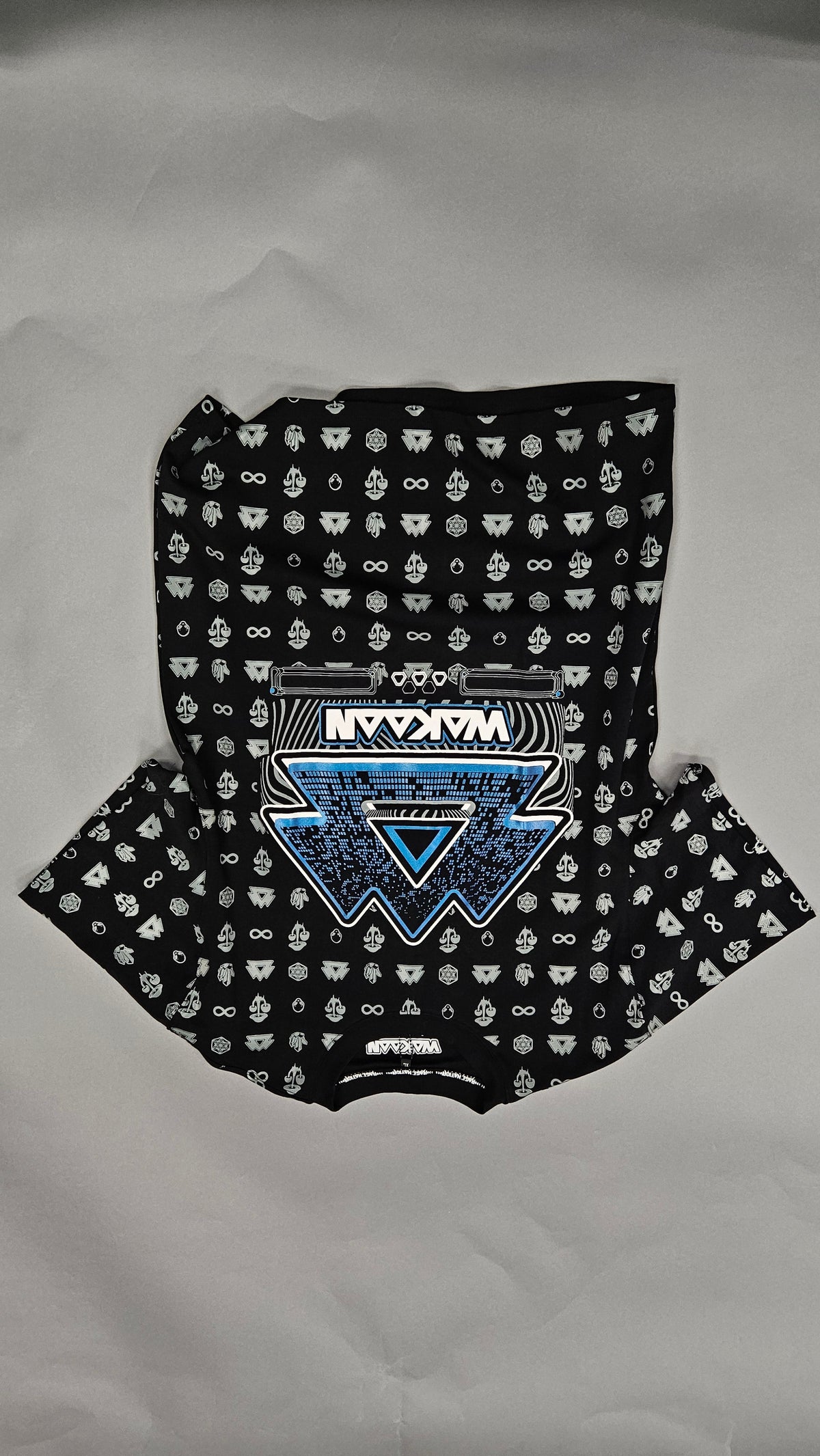 Wakaan Premium Tee ✦ Warehouse Sale