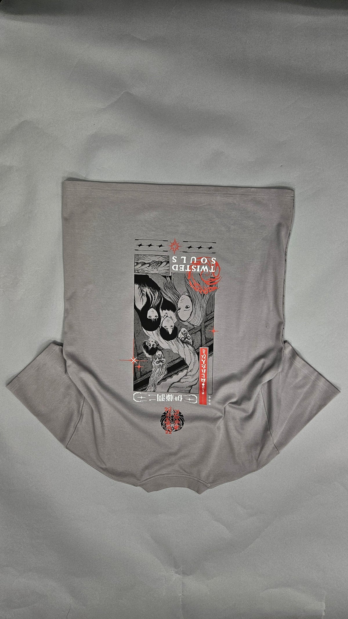 Twisted Souls Tee ✦ Warehouse Sale