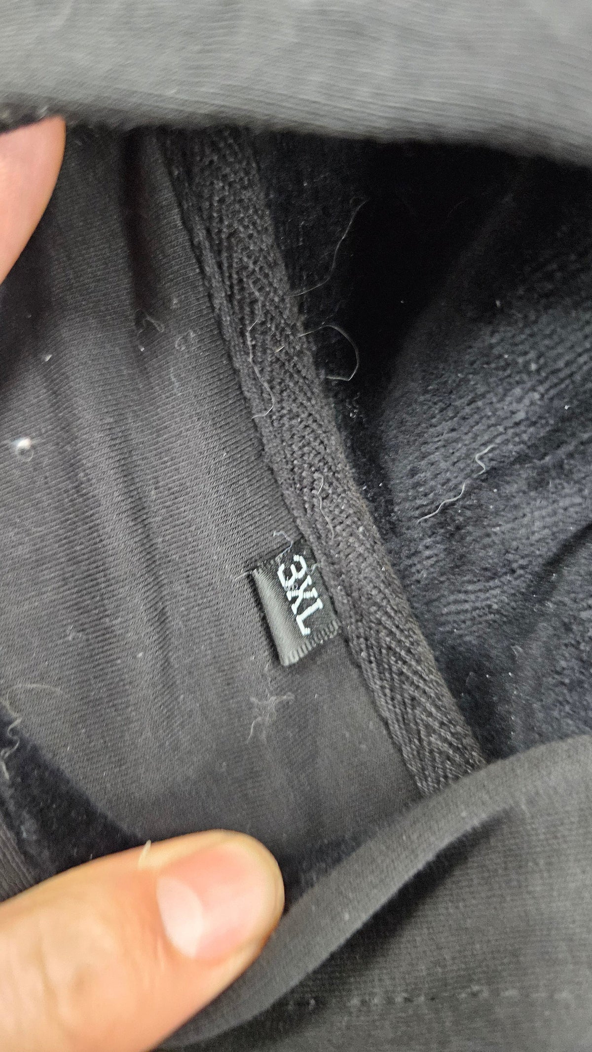 Reconnect W/Source Hoodie V2✦ Warehouse Sale