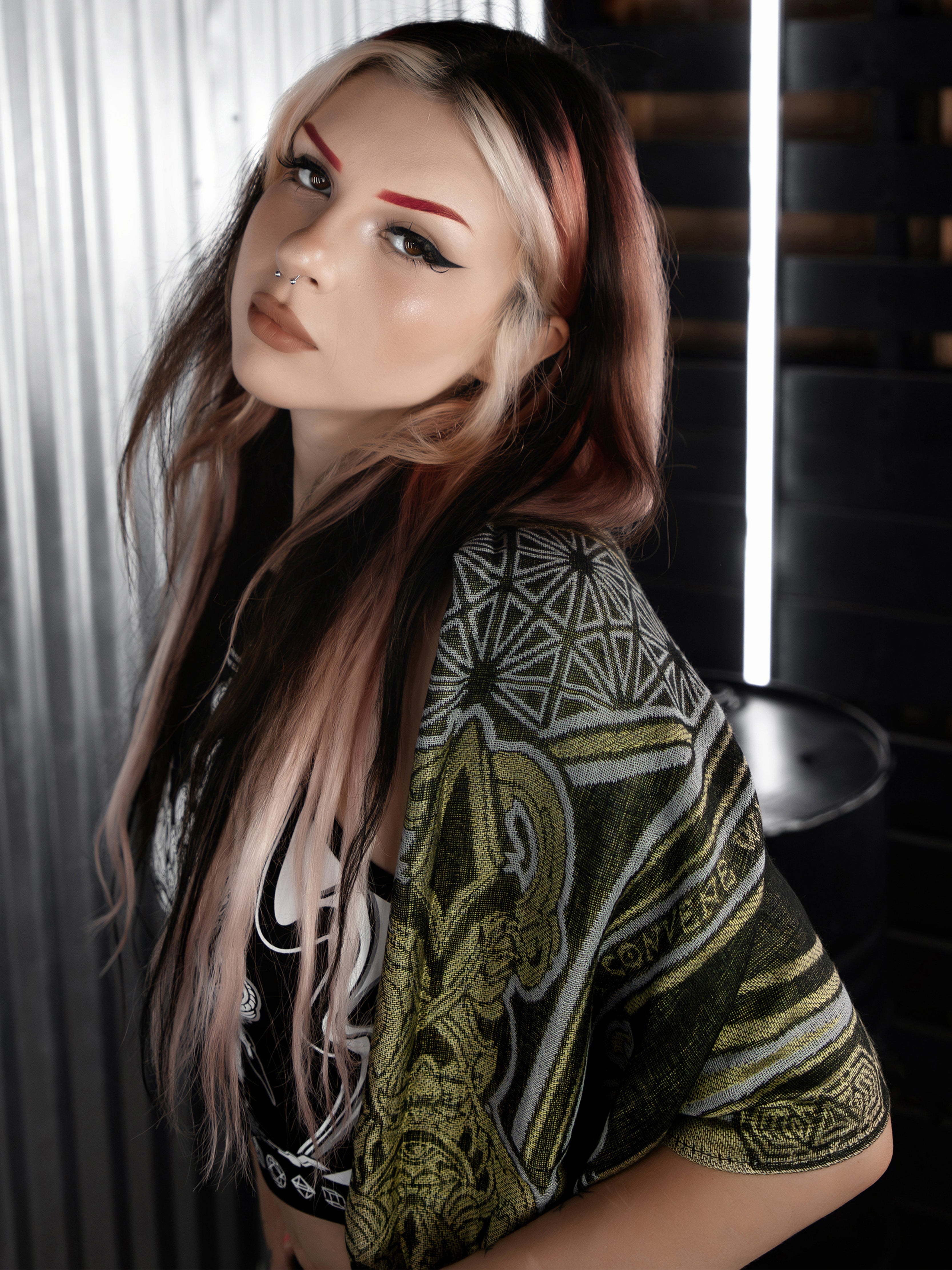 CONVENE WITH THE ELEMENTS ✦ GOLDEN KU$H ✦ Festival Shawl Shawls