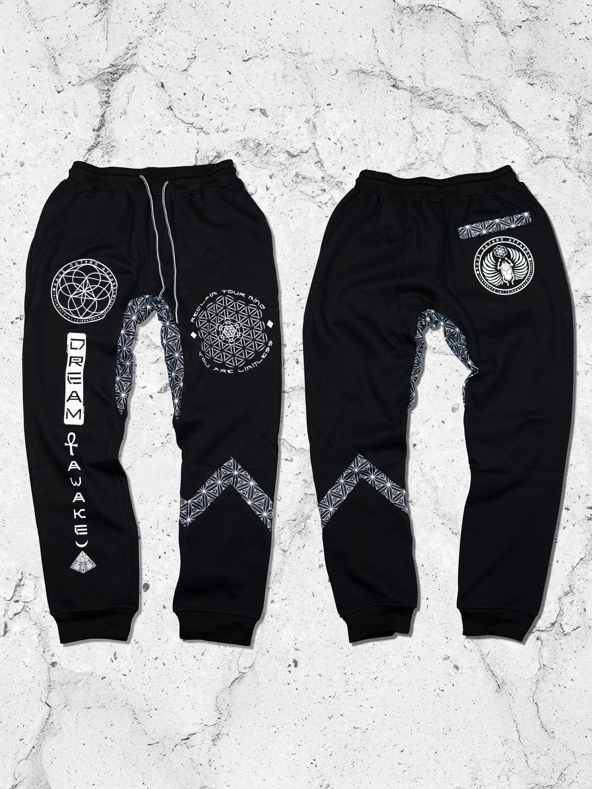 DREAM AWAKE V1 ✦ Joggers
