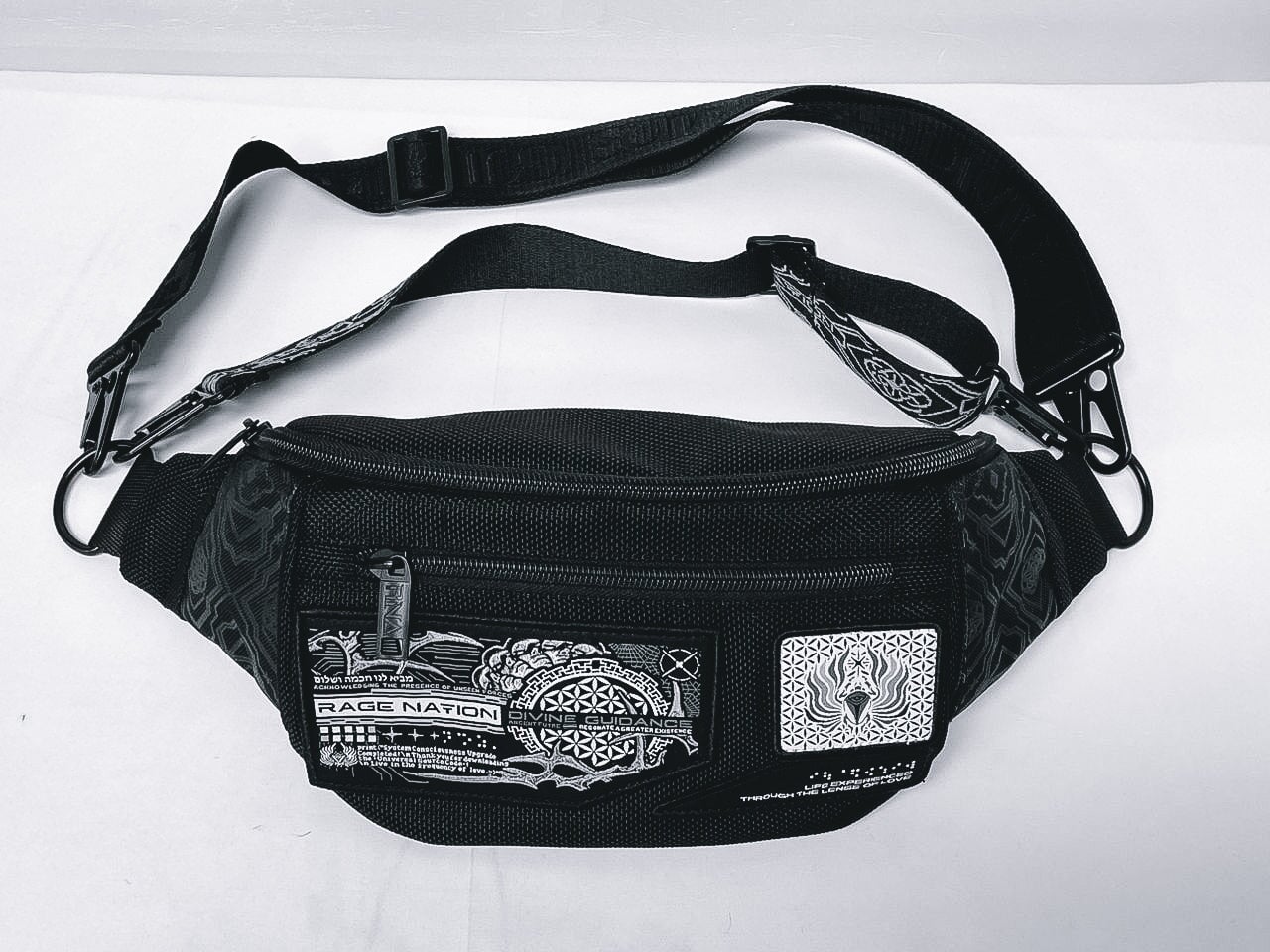 COMING SOON • Divine Guidance • Fanny Pack Fanny Pack 