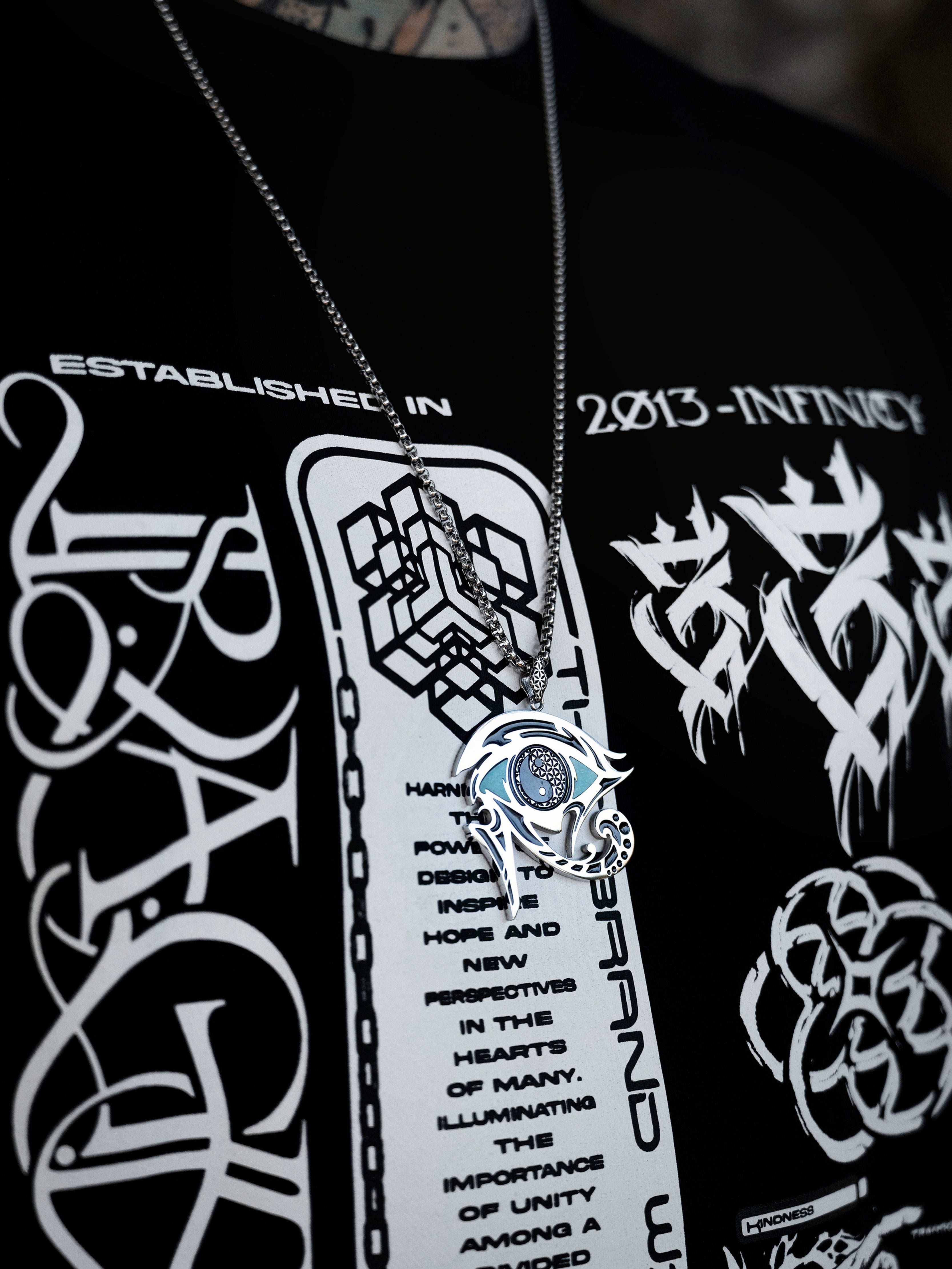 SEEDS OF LIGHT V1 ✦ Premium T-shirt T-Shirt