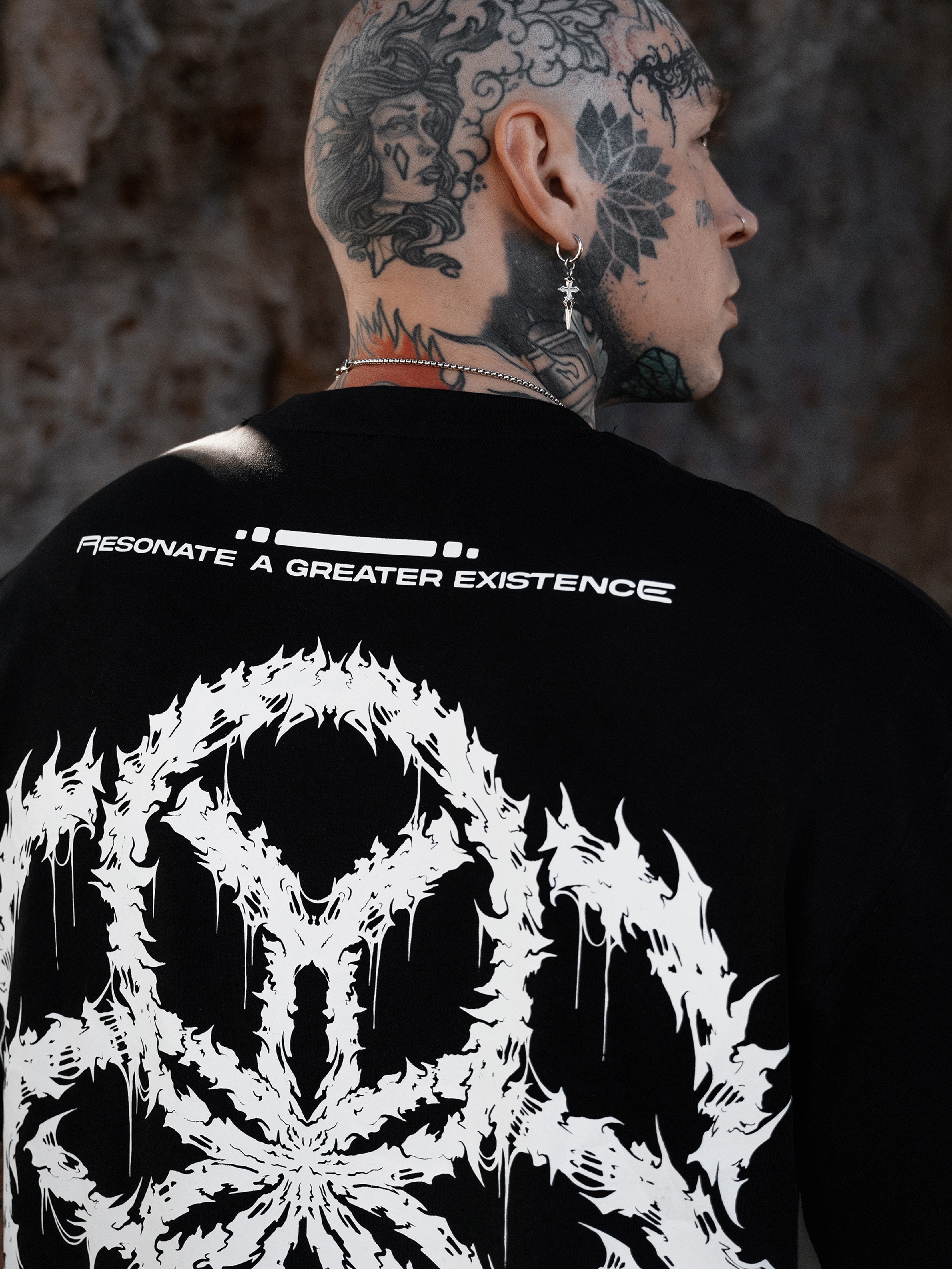 SEEDS OF LIGHT V1 ✦ Premium T-shirt T-Shirt