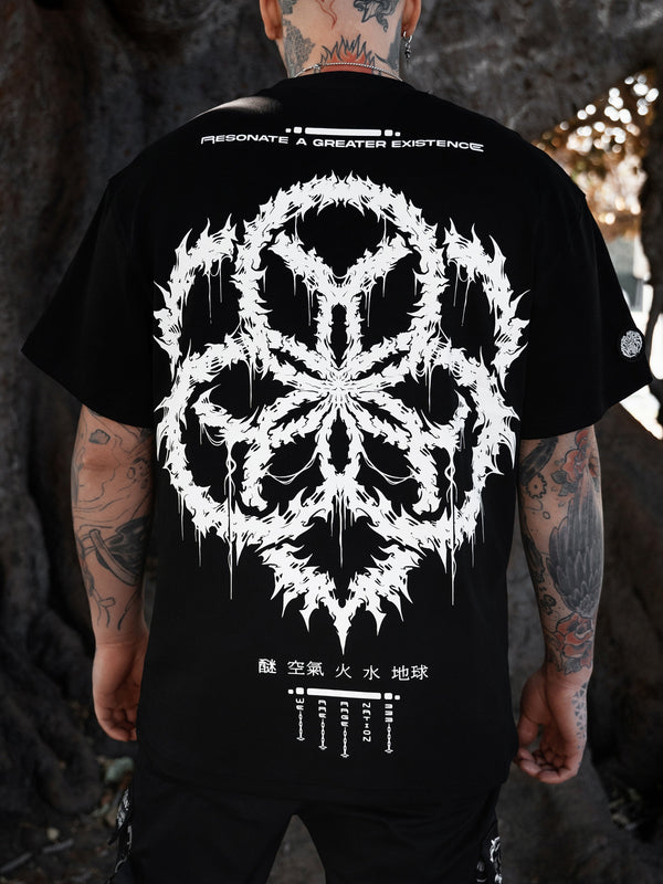 SEEDS OF LIGHT V1 ✦ Premium T-shirt T-Shirt