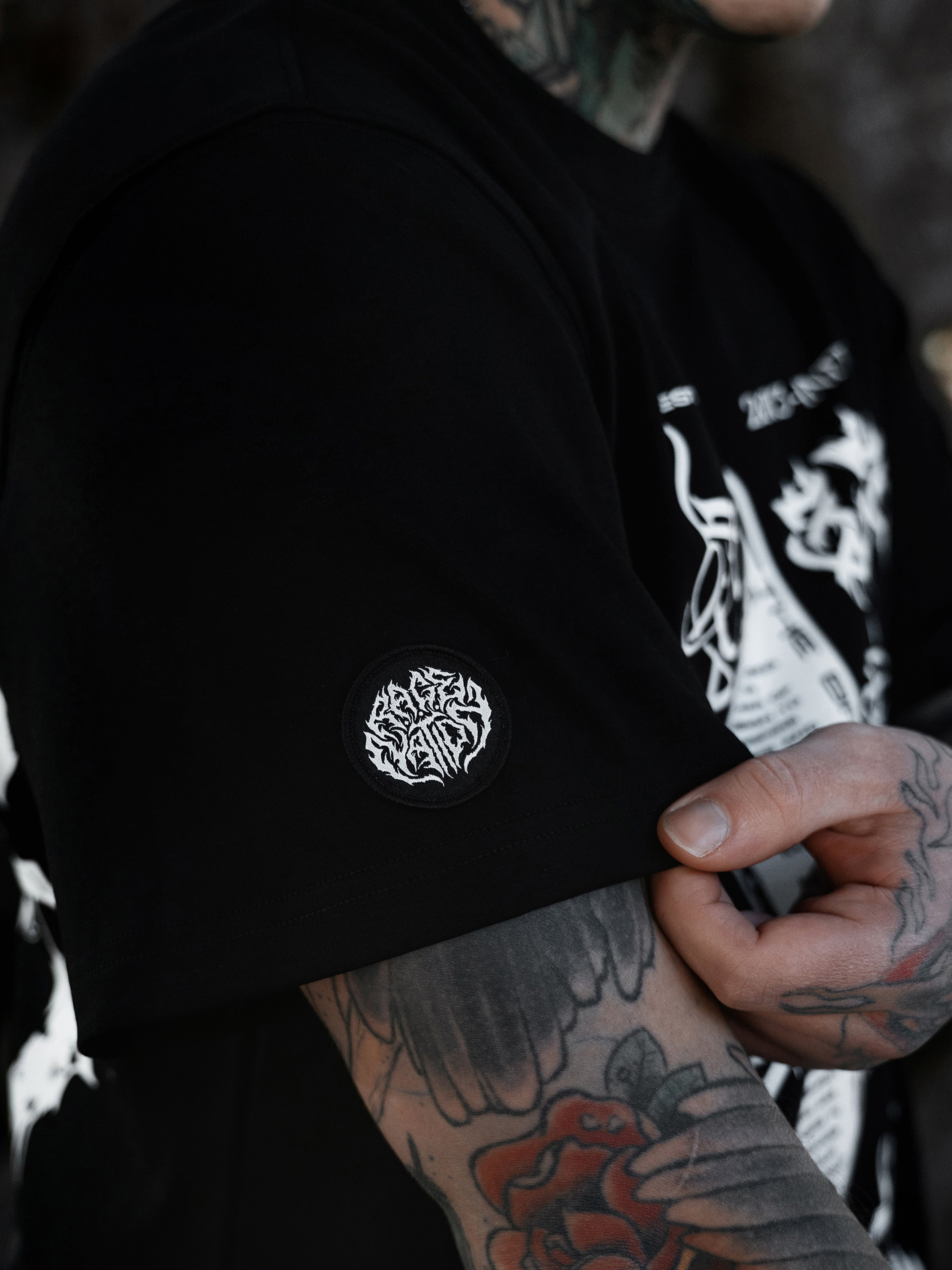 SEEDS OF LIGHT V1 ✦ Premium T-shirt T-Shirt