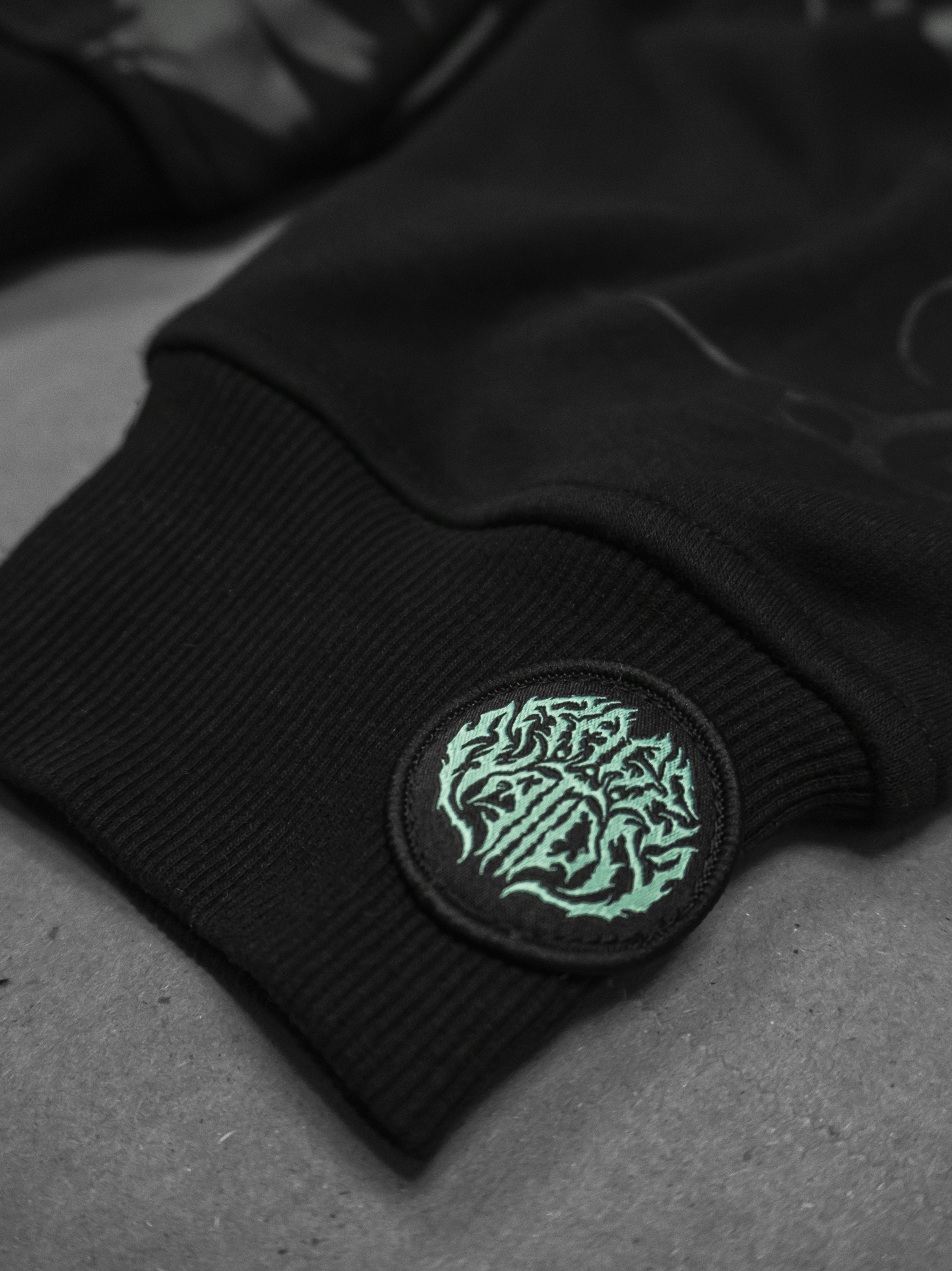 ANCIENT FUTURE ✦ 3 POCKET✦ Limited Edition Premium Hoodie Hoodie