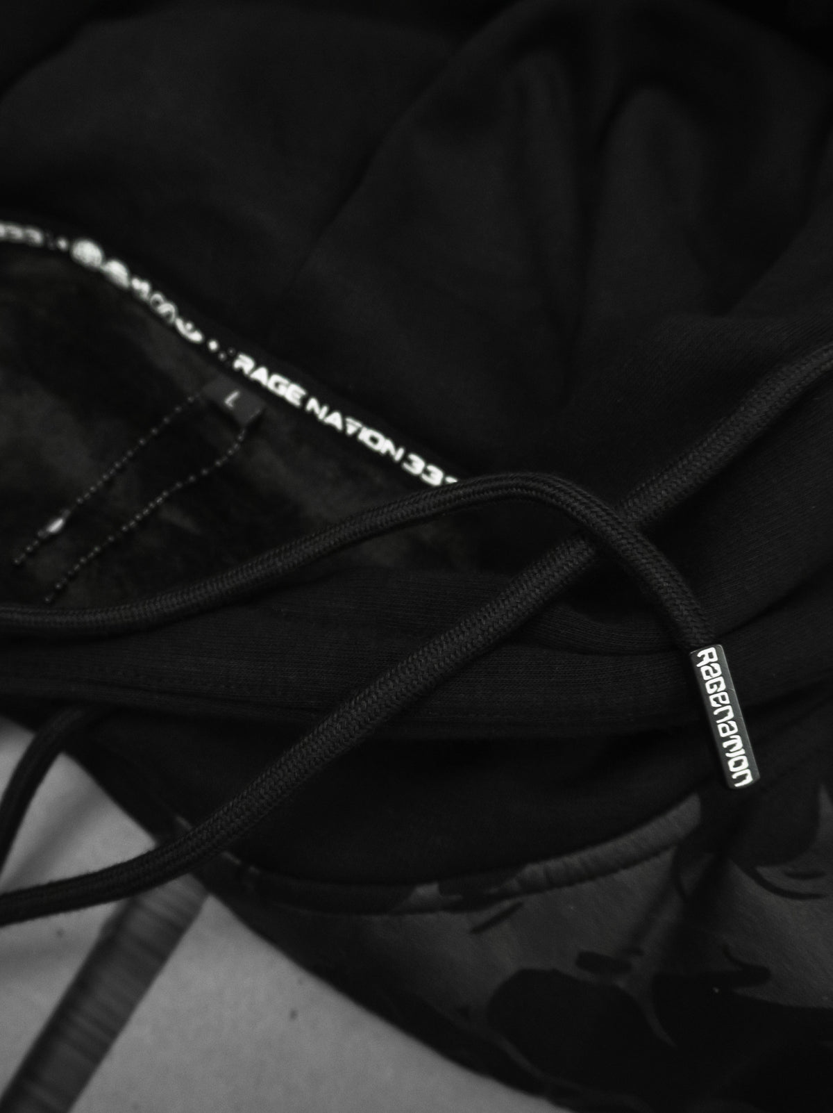 ANCIENT FUTURE ✦ 3 POCKET✦ Limited Edition Premium Hoodie Hoodie