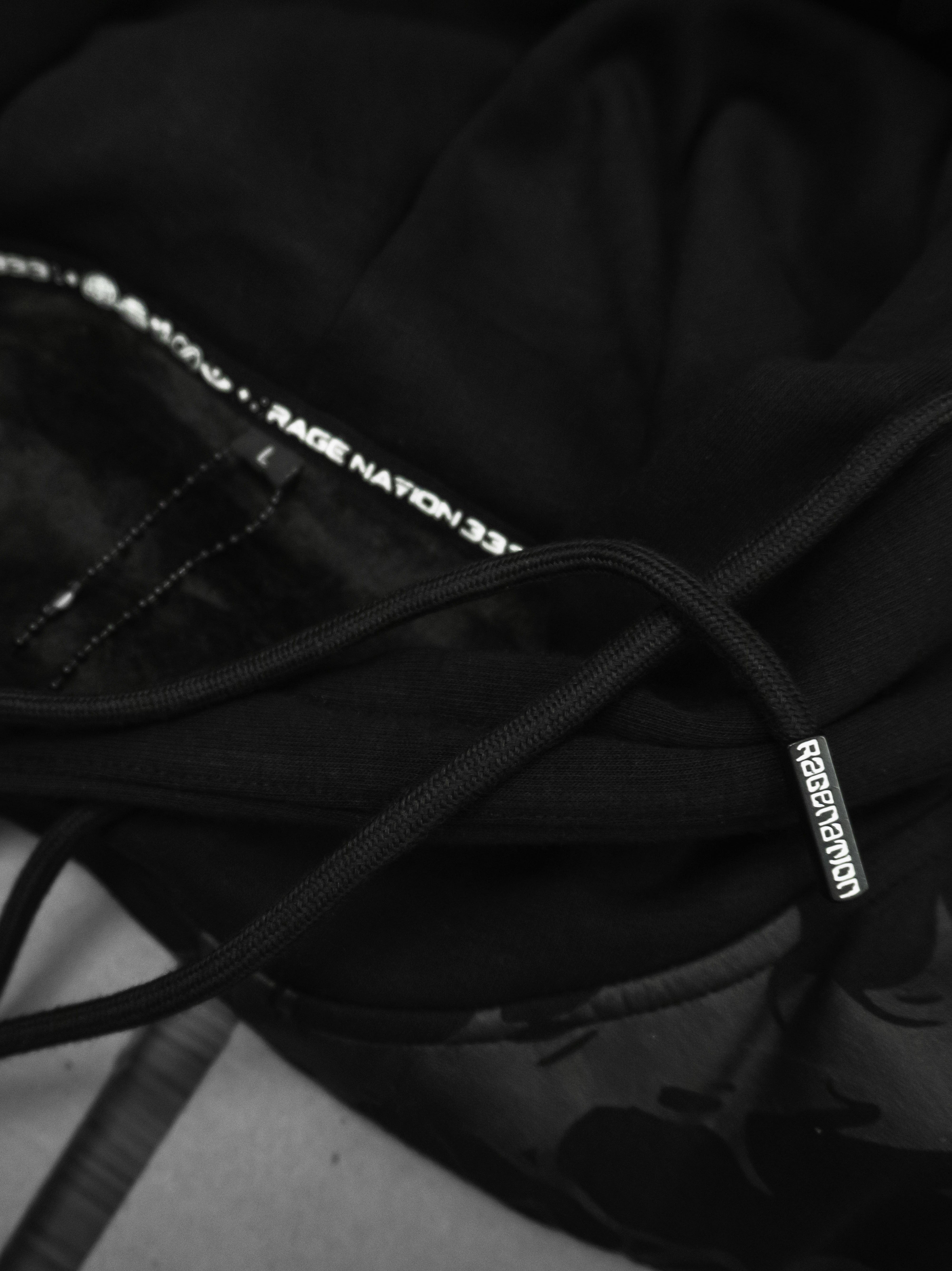 ANCIENT FUTURE ✦ 3 POCKET✦ Limited Edition Premium Hoodie Hoodie