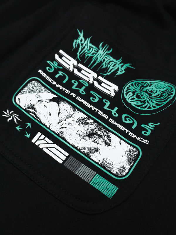 ANCIENT FUTURE V1 ✦ Premium Joggers w/ Hidden Pocket Coming Soon