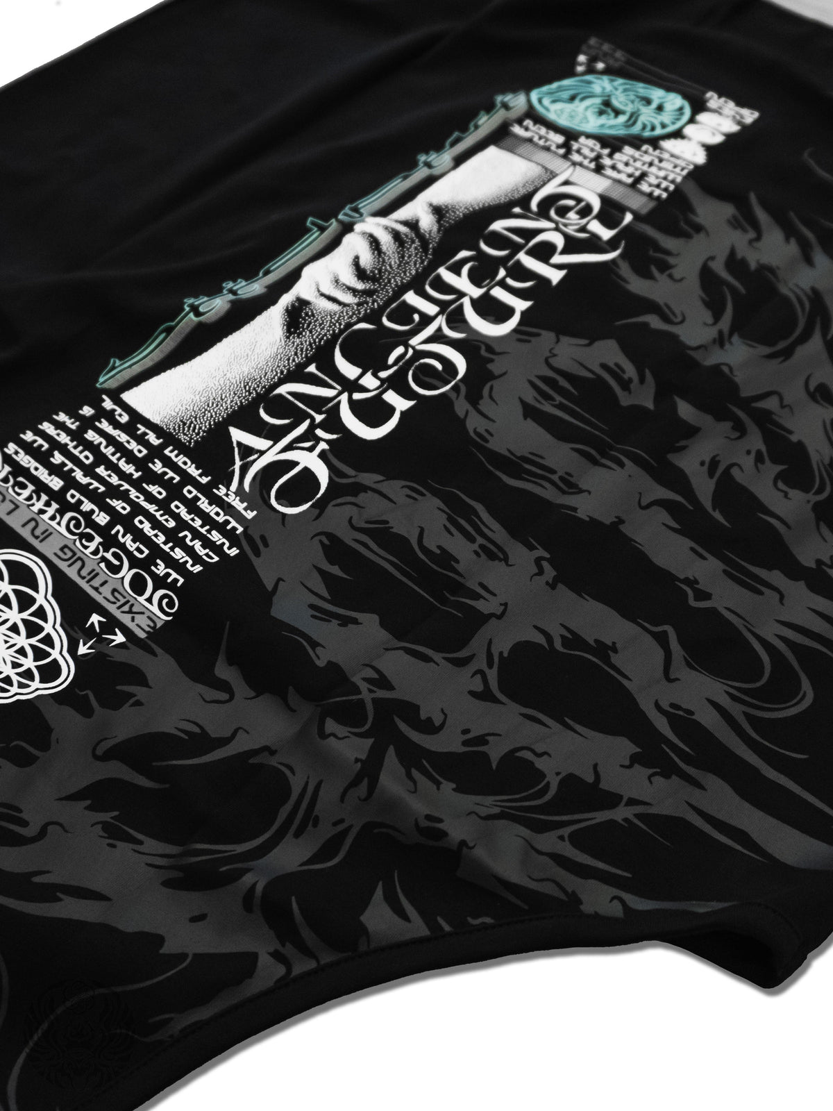 ANCIENT FUTURE V1 ✦ Premium Tank Top Tank Top