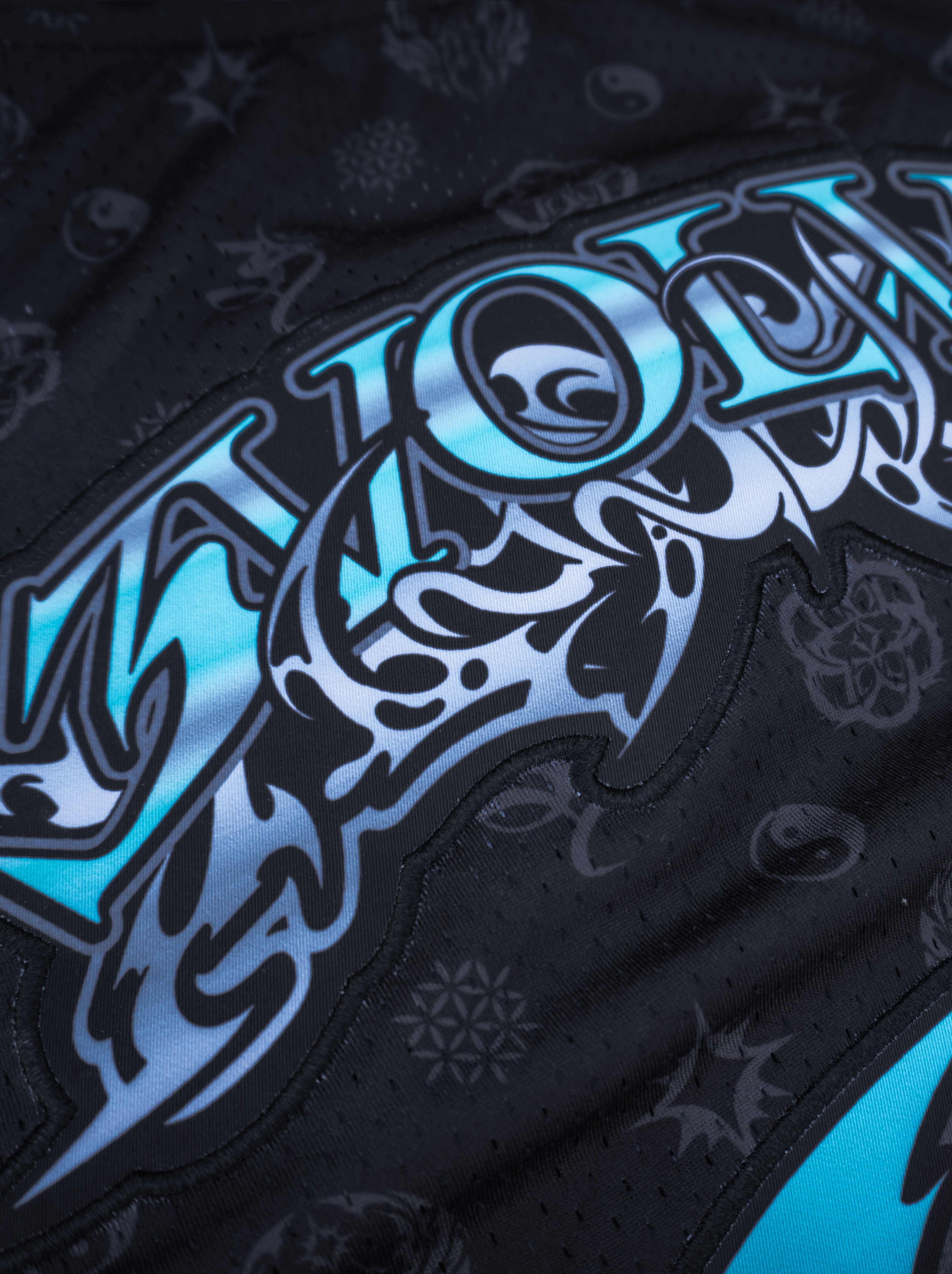 PRE-ORDER ✦ KEYS TO BECOMING ✦ Basketball Jersey 002 Jersey