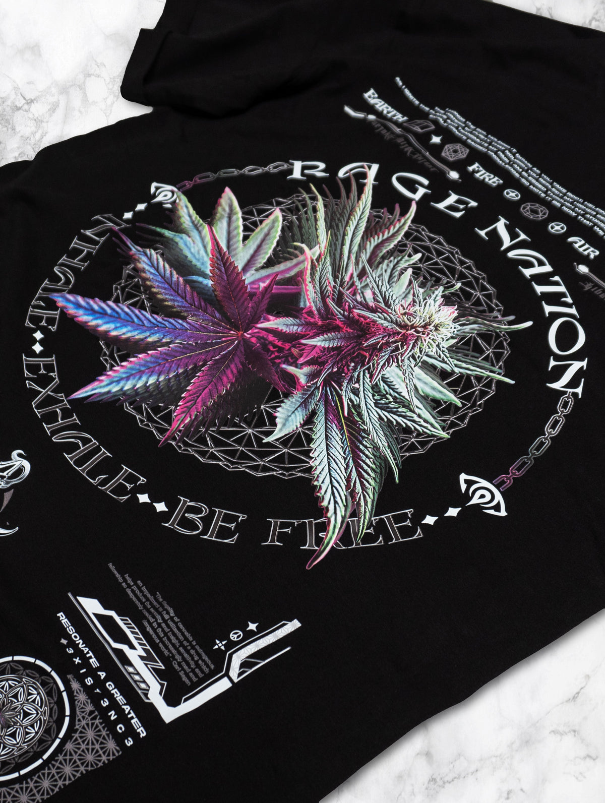 COMING SOON • CONVENE WITH THE ELEMENTS • Premium T-Shirt T-Shirt
