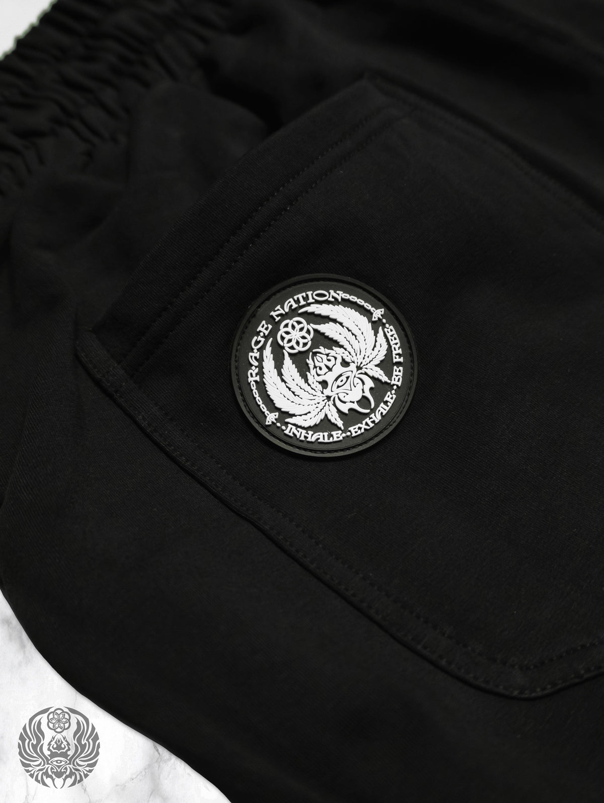 COMING SOON • CONVENE WITH THE ELEMENTS • Premium Unisex Joggers Joggers
