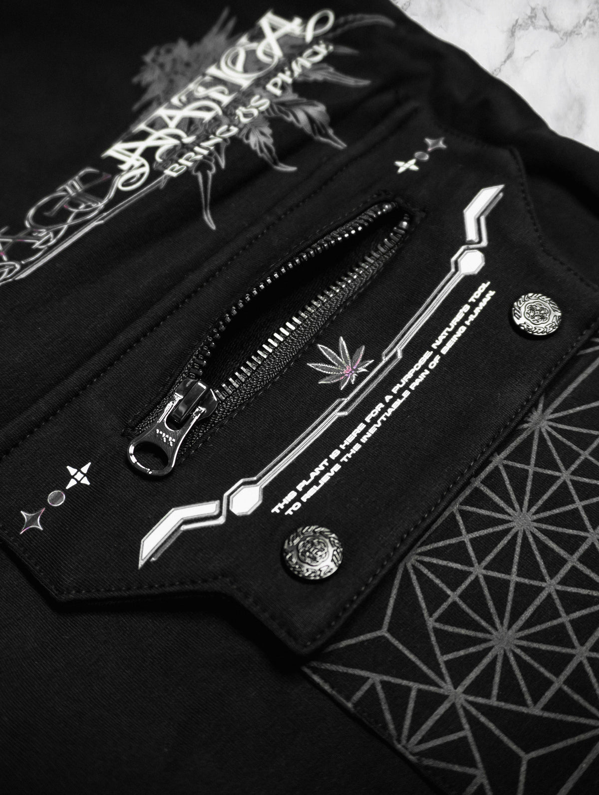 COMING SOON • CONVENE WITH THE ELEMENTS • Premium Unisex Joggers Joggers