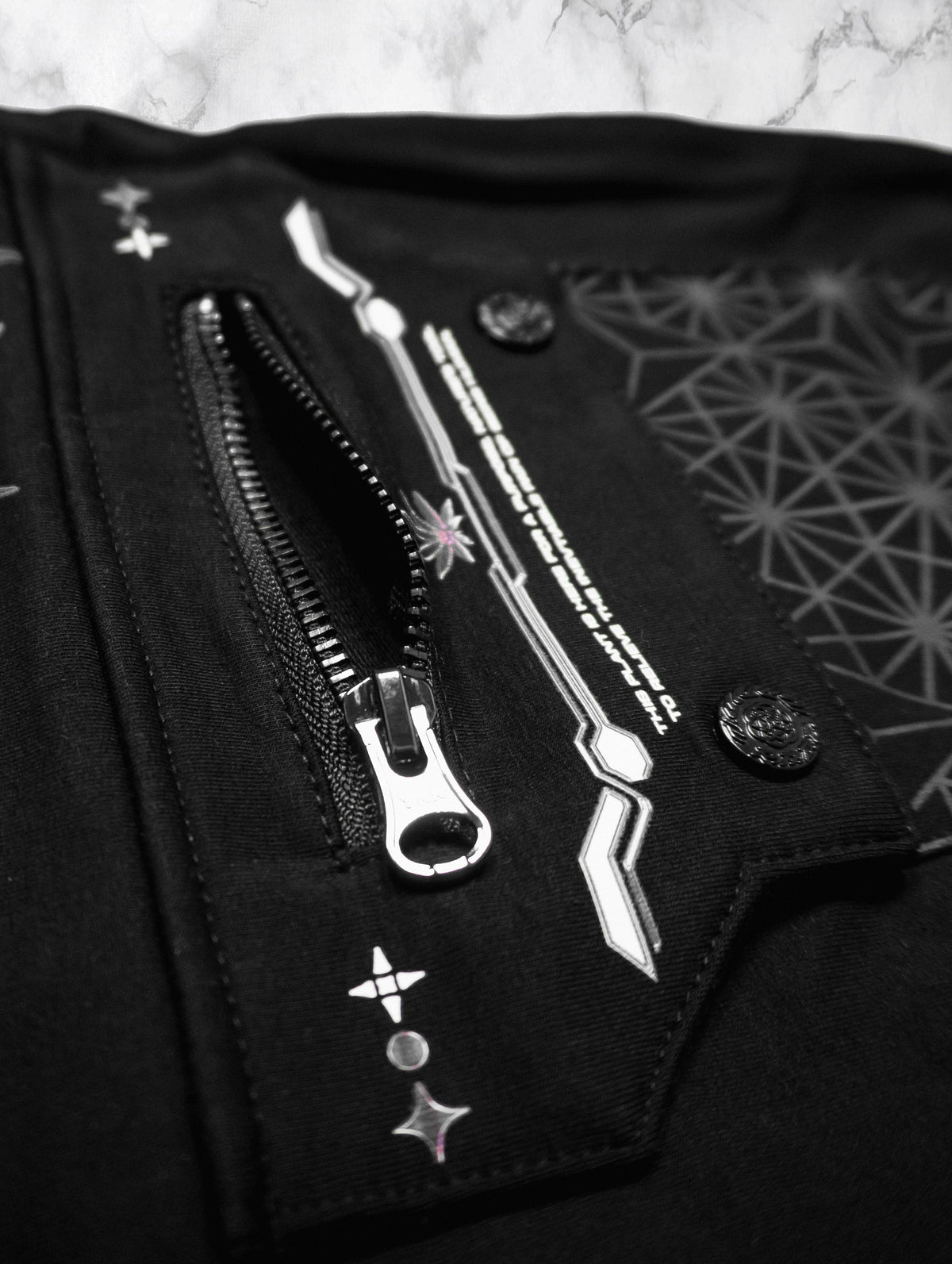 COMING SOON • CONVENE WITH THE ELEMENTS • Premium Unisex Joggers Joggers