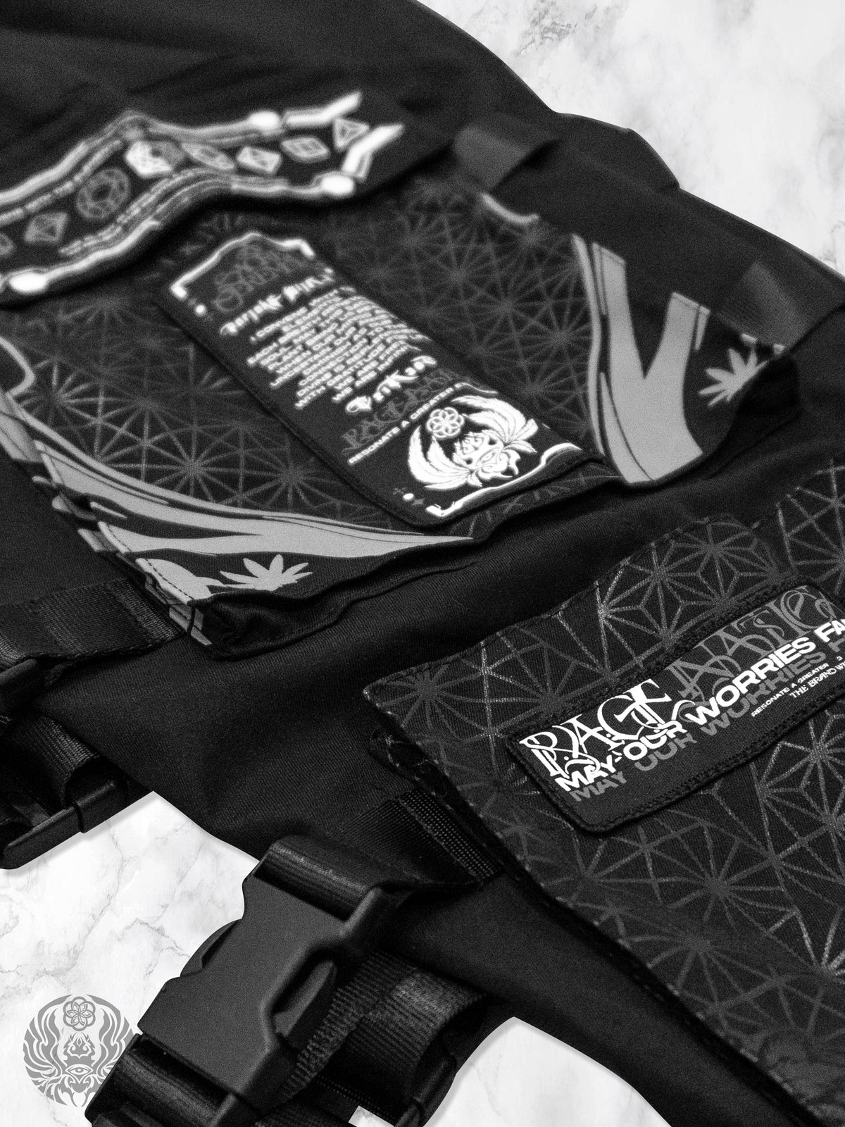 NEW RELEASE ✦ CONVENE WITH THE ELEMENTS ✦ Tactical Pants Joggers