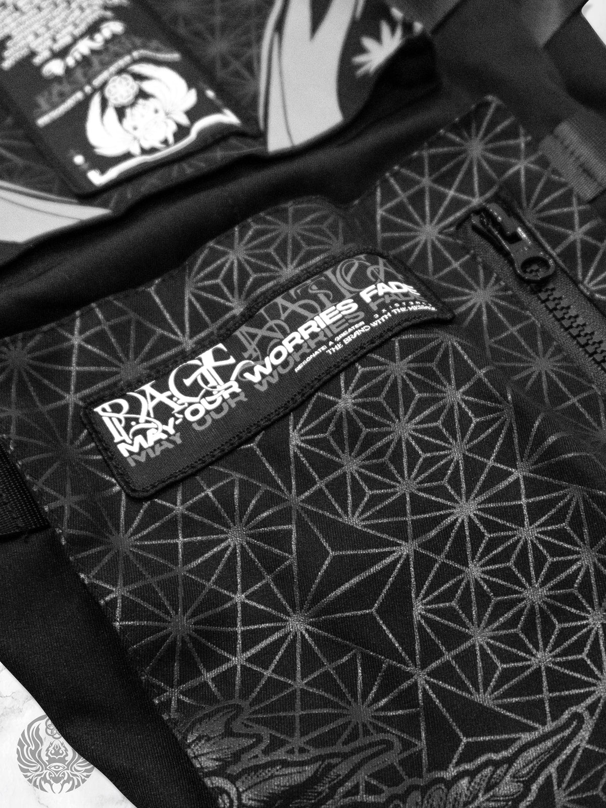 NEW RELEASE ✦ CONVENE WITH THE ELEMENTS ✦ Tactical Pants Joggers