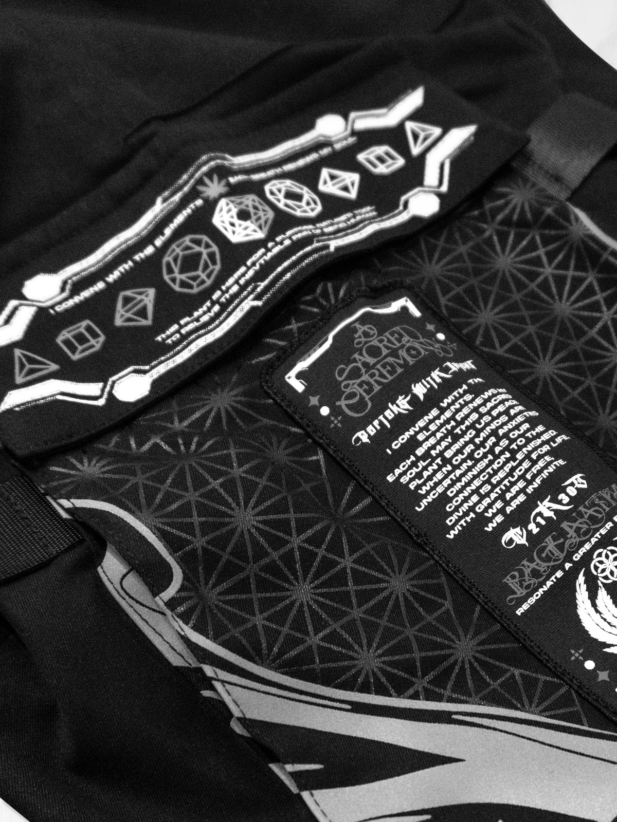NEW RELEASE ✦ CONVENE WITH THE ELEMENTS ✦ Tactical Pants Joggers