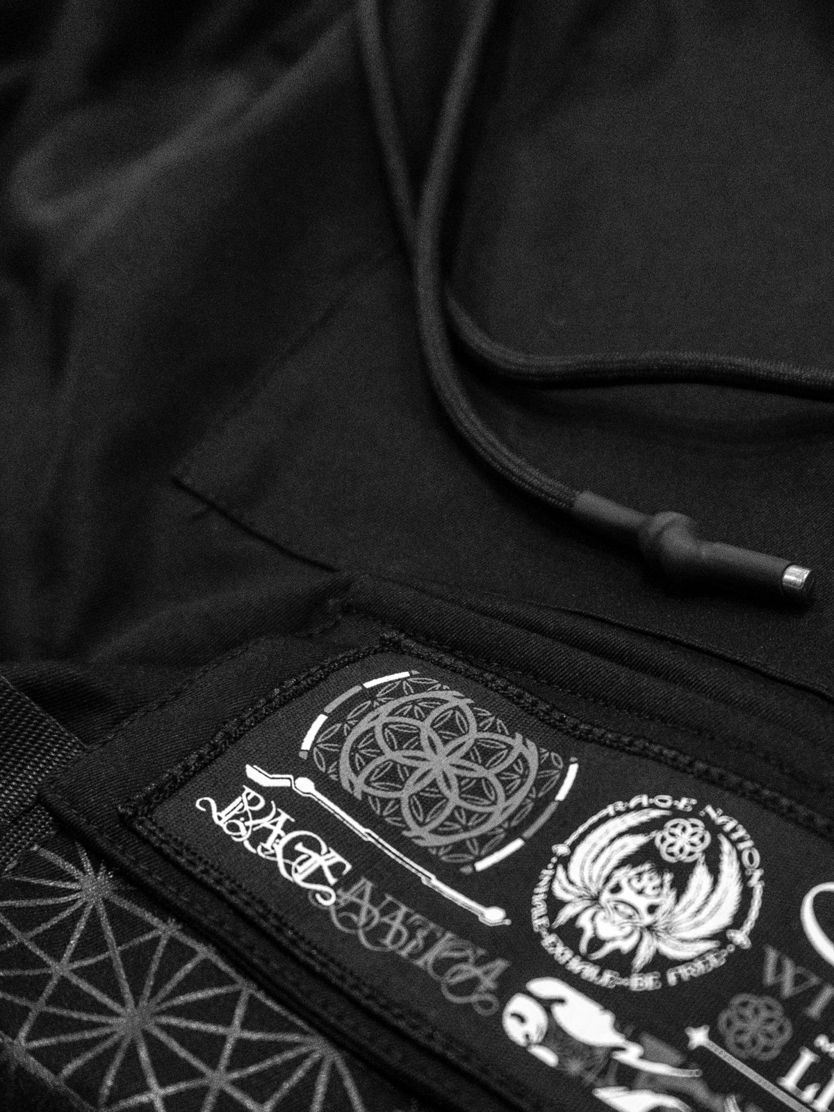 NEW RELEASE ✦ CONVENE WITH THE ELEMENTS ✦ Tactical Pants Joggers