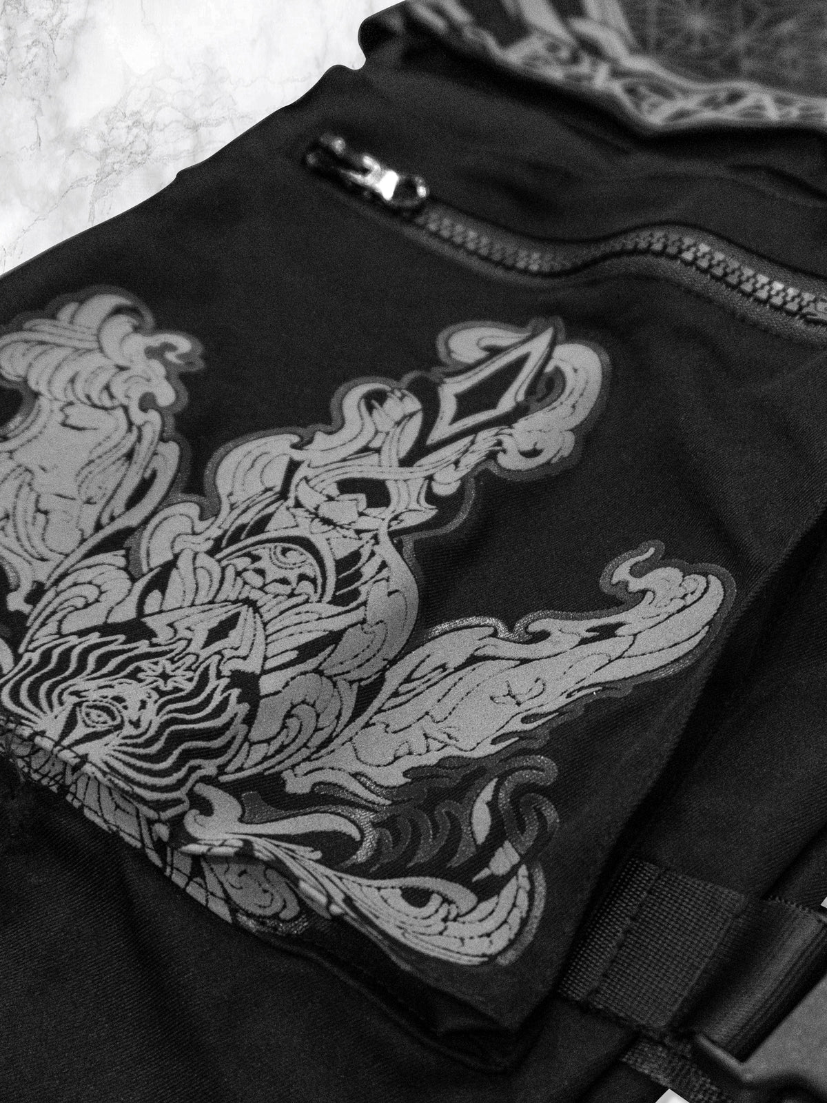 NEW RELEASE ✦ CONVENE WITH THE ELEMENTS ✦ Tactical Pants Joggers