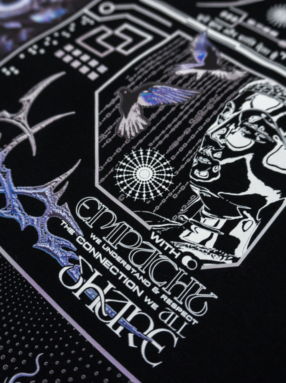 PRE-ORDER ✦ DIVINE GUIDANCE ✦ Premium T-Shirt T-Shirt