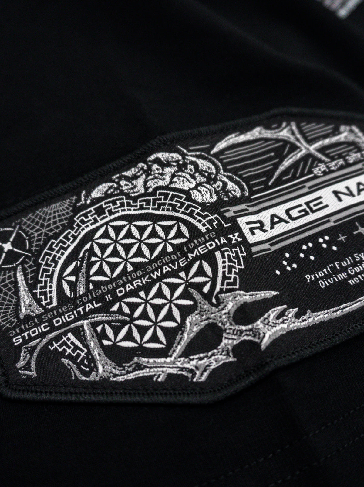 PRE-ORDER ✦ DIVINE GUIDANCE ✦ Premium T-Shirt T-Shirt