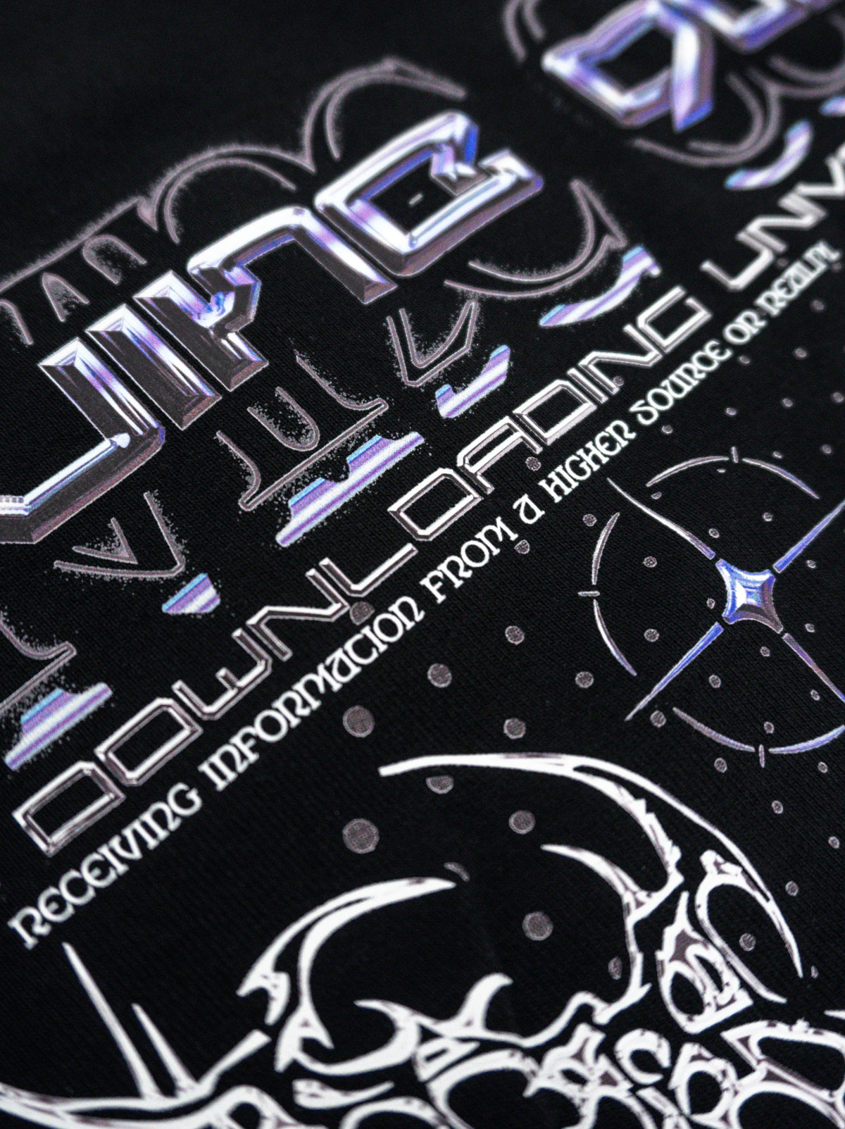 PRE-ORDER ✦ DIVINE GUIDANCE ✦ Premium T-Shirt T-Shirt