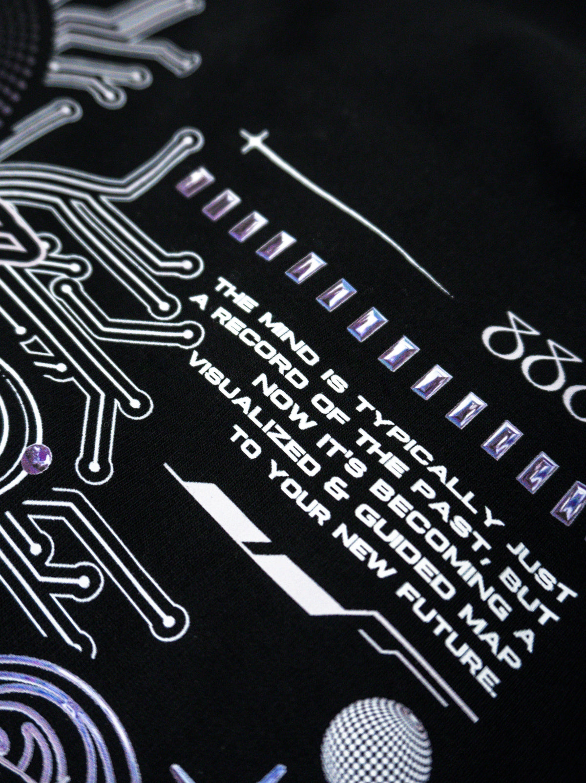 PRE-ORDER ✦ DIVINE GUIDANCE ✦ Premium T-Shirt T-Shirt