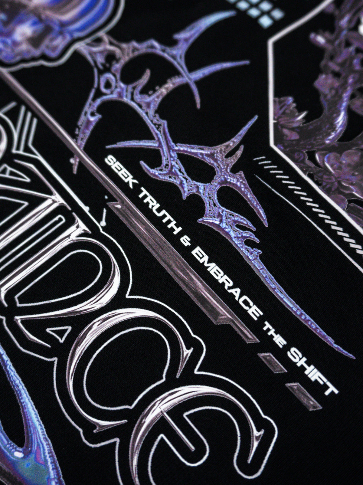PRE-ORDER ✦ DIVINE GUIDANCE ✦ Premium T-Shirt T-Shirt