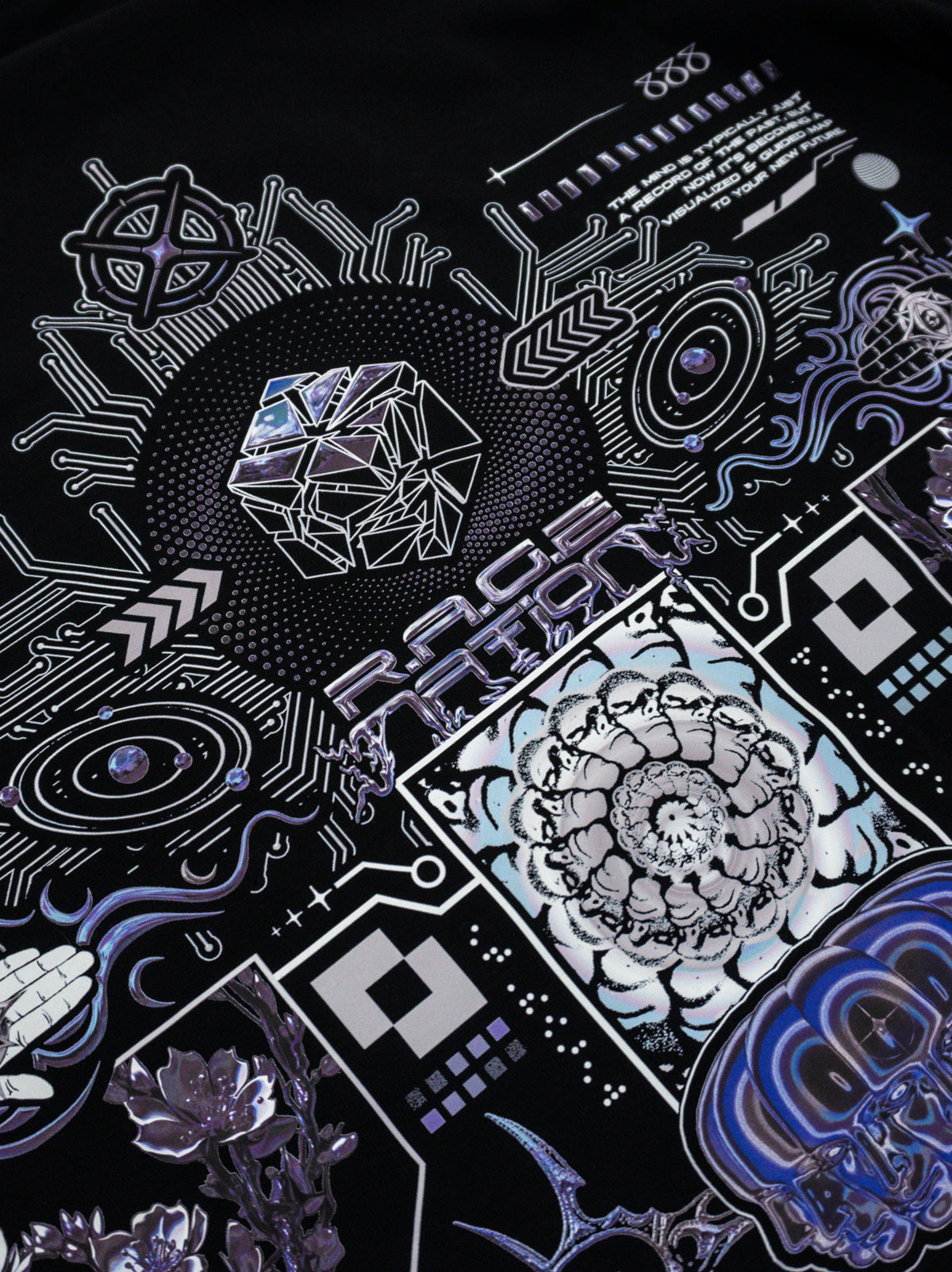 PRE-ORDER ✦ DIVINE GUIDANCE ✦ Premium T-Shirt T-Shirt