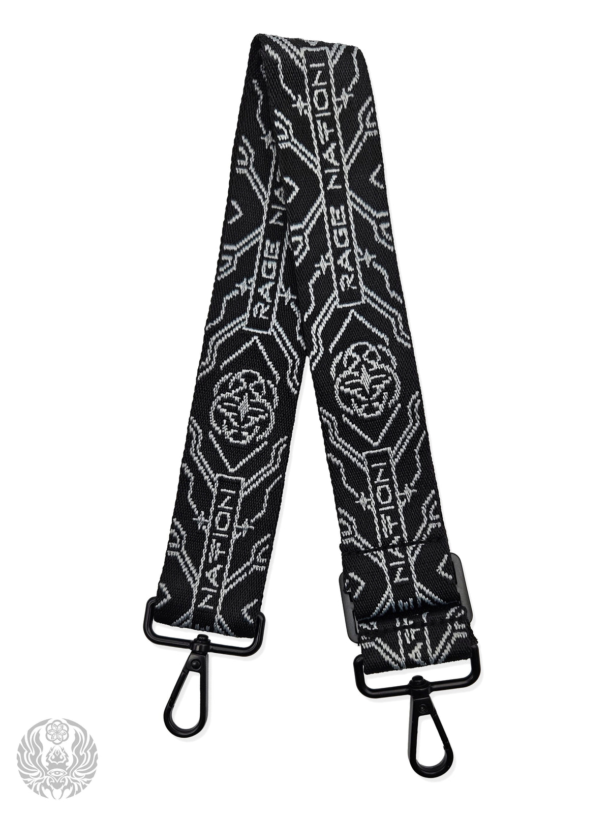 DIVINE GUIDANCE ✦ Fanny Pack / Chest Bag ✦ w/ Interchangeable Strap Fanny Pack