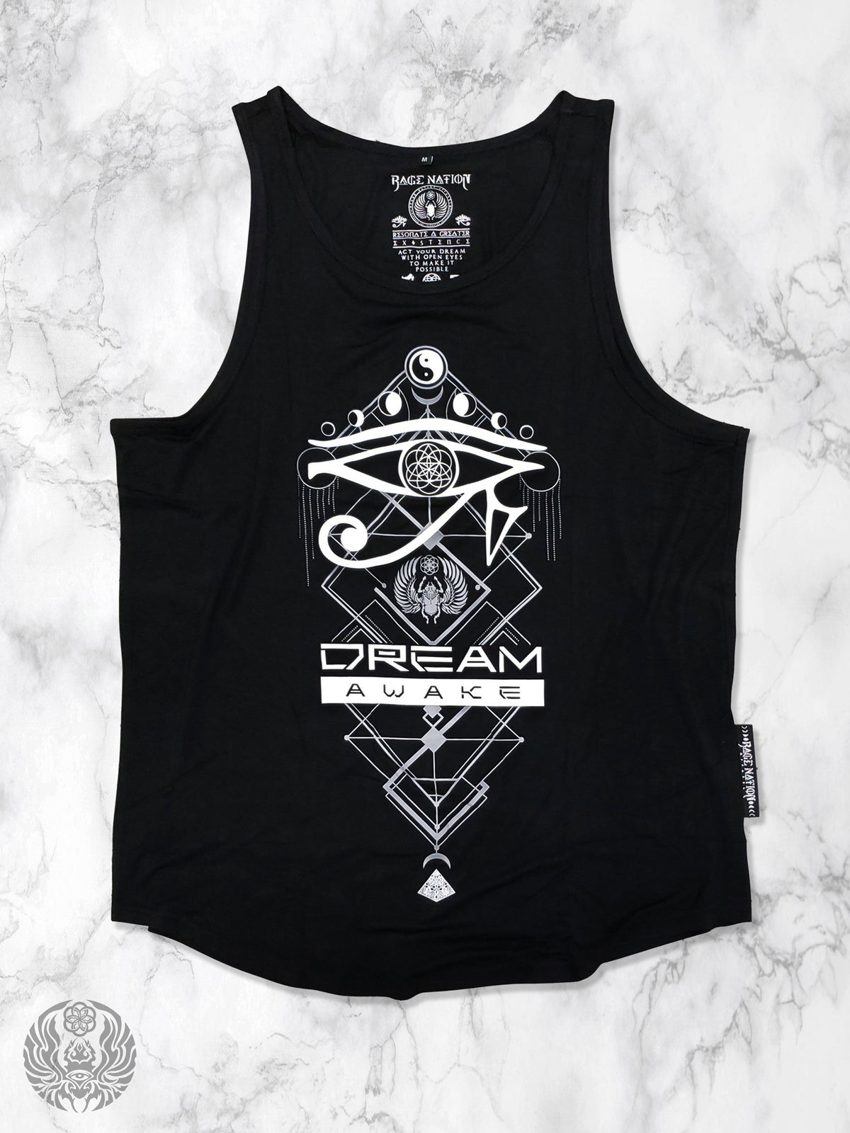 RESTOCKED ✦ DREAM AWAKE ✦ Premium Tank Top Tank Top