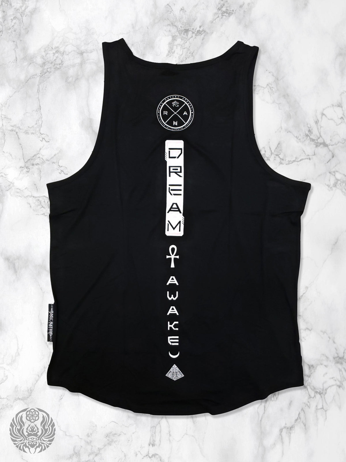 RESTOCKED ✦ DREAM AWAKE ✦ Premium Tank Top Tank Top