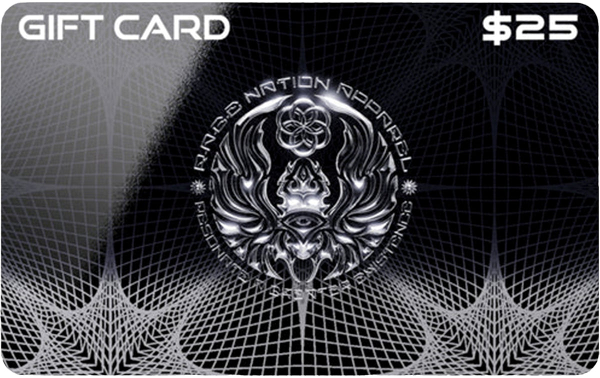 Basic Gift Card Gift Cards