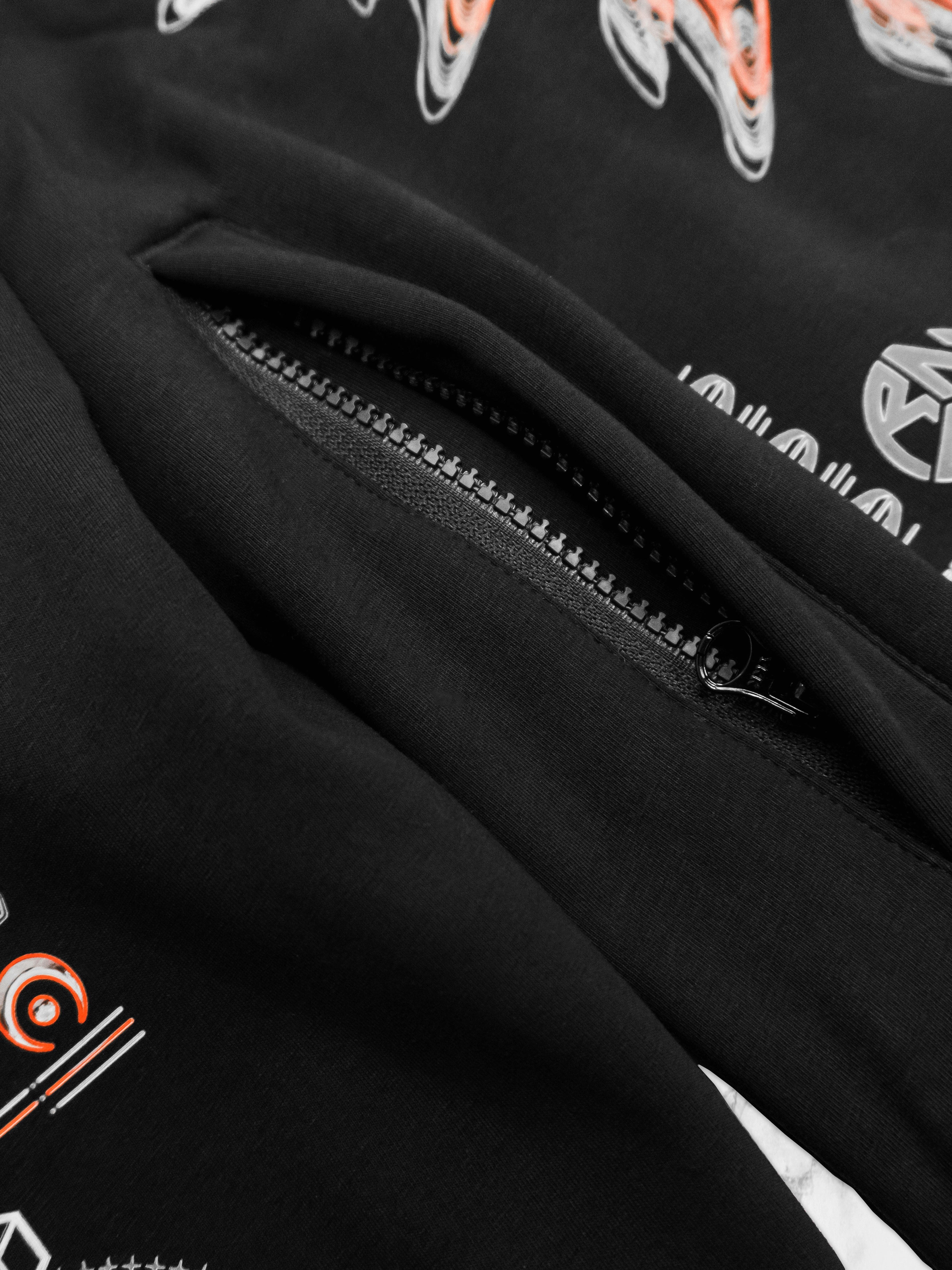 PRE-ORDER ✦ PROTECTED BY INTENT V1 ✦ Premium Hoodie Coming Soon 