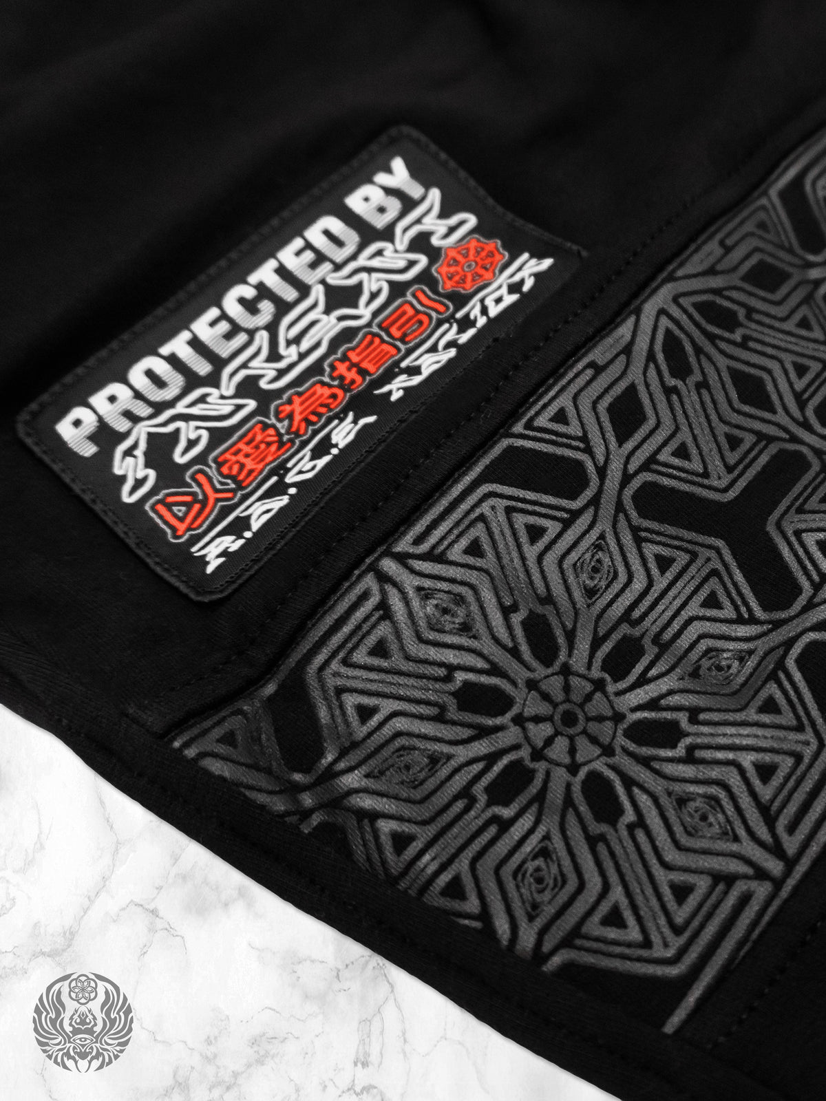 PRE-ORDER ✦ PROTECTED BY INTENT ✦ Premium Joggers w/ Hidden Pocket Coming Soon