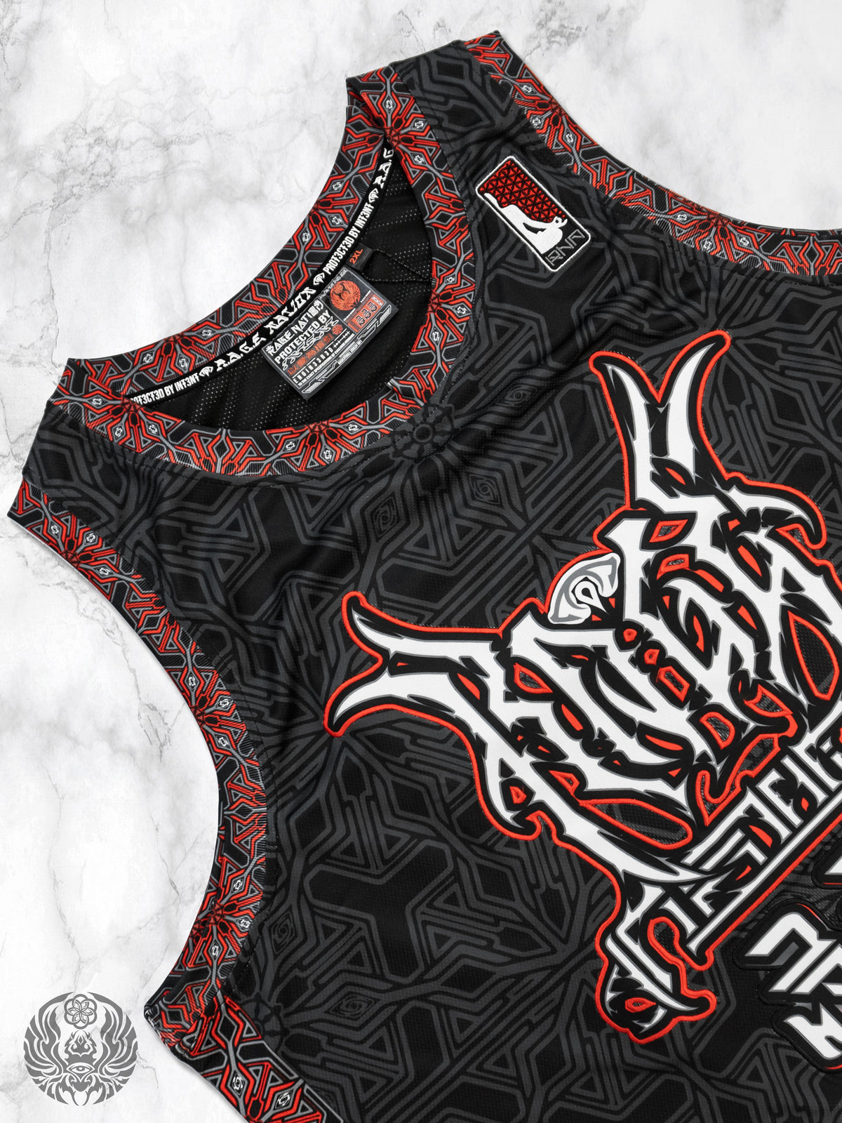 COMING SOON ✦ PROTECTED BY INTENT ✦ Basketball Jersey / Tank Coming Soon