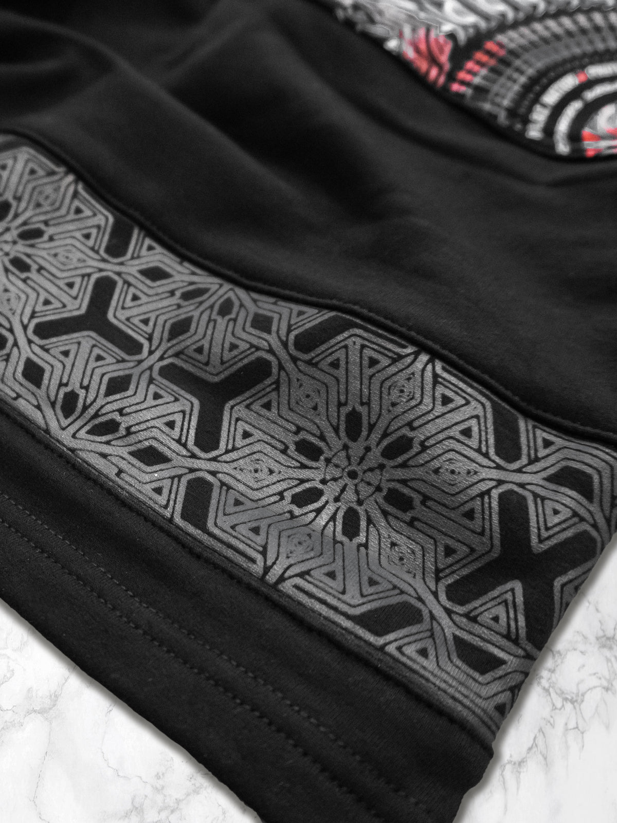 PRE-ORDER SHIPS BY 9/18 ✦ PROTECTED BY INTENT ✦ Midweight Lounge Shorts Shorts