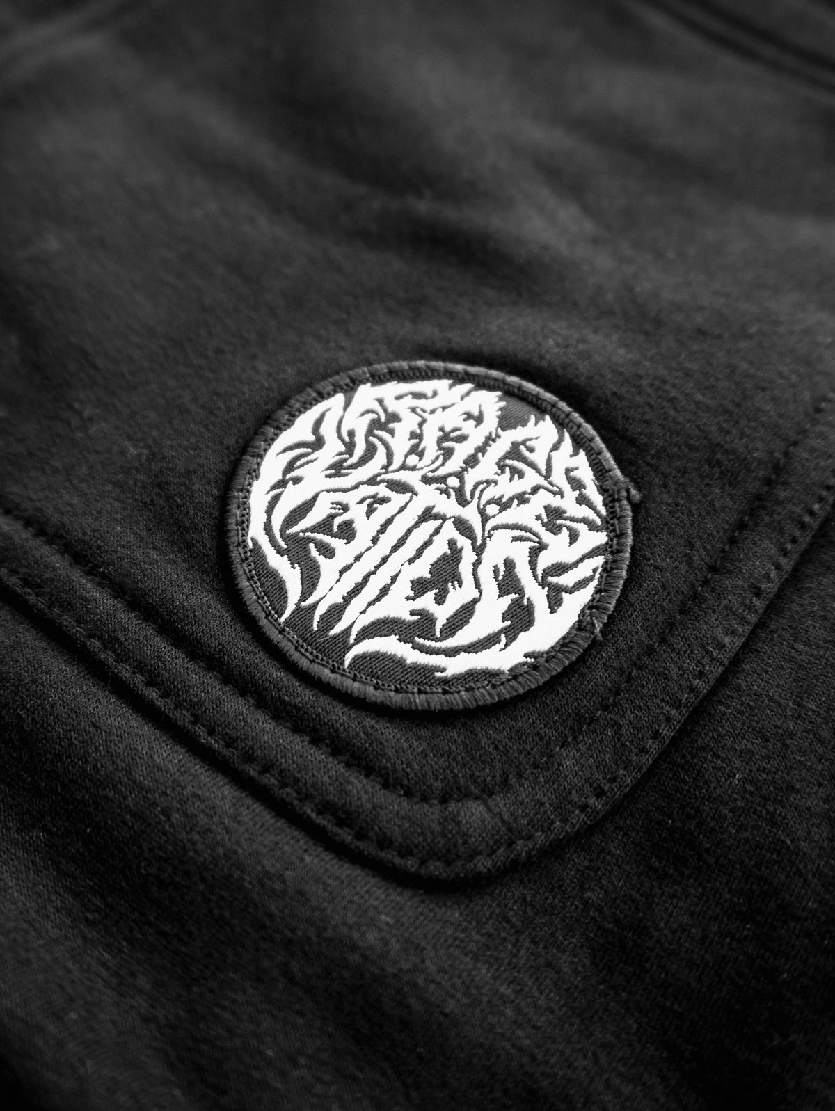 COMING SOON • THE RAVE • Cotton Shorts Coming Soon