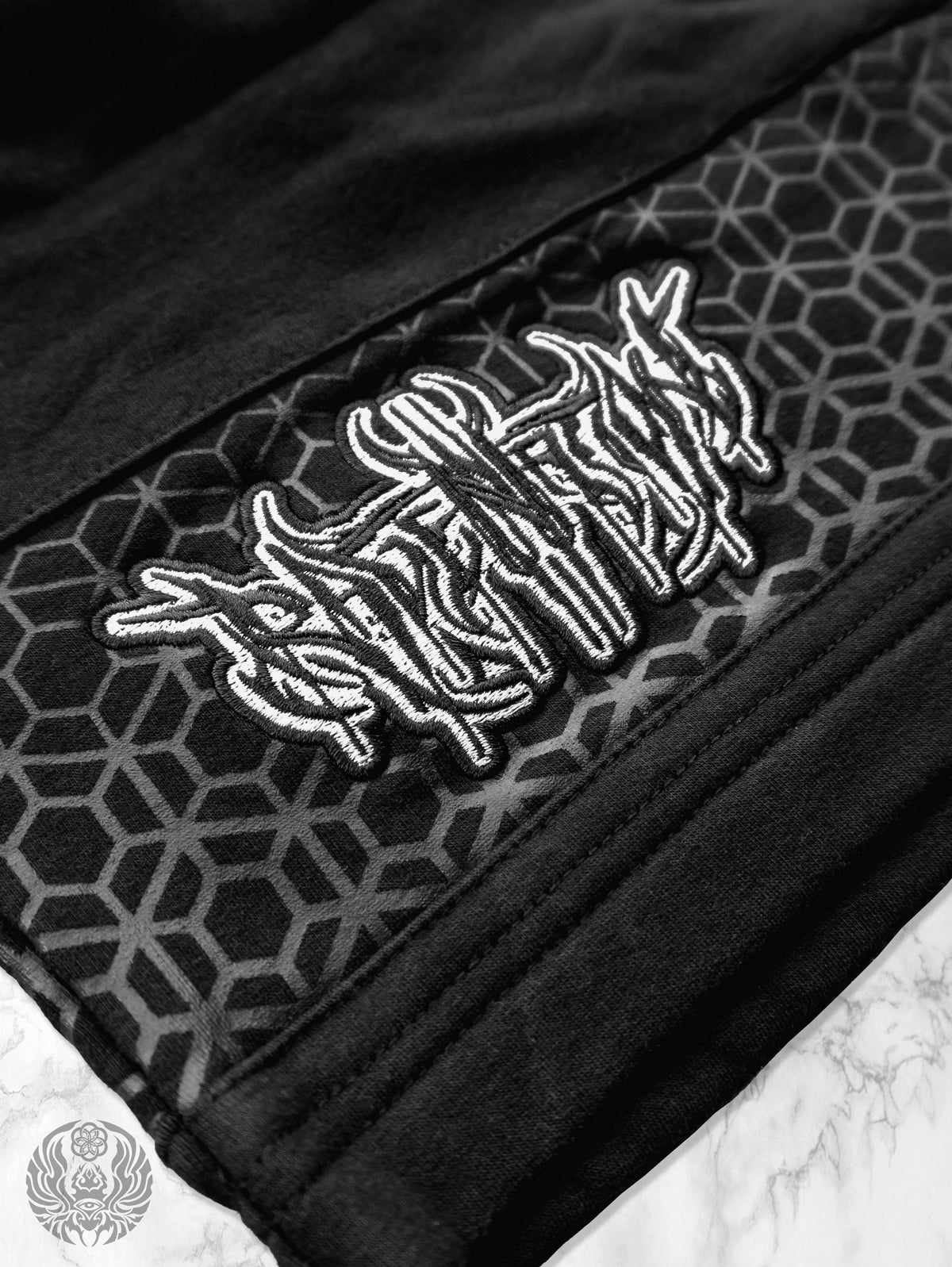 COMING SOON • THE RAVE • Cotton Shorts Coming Soon