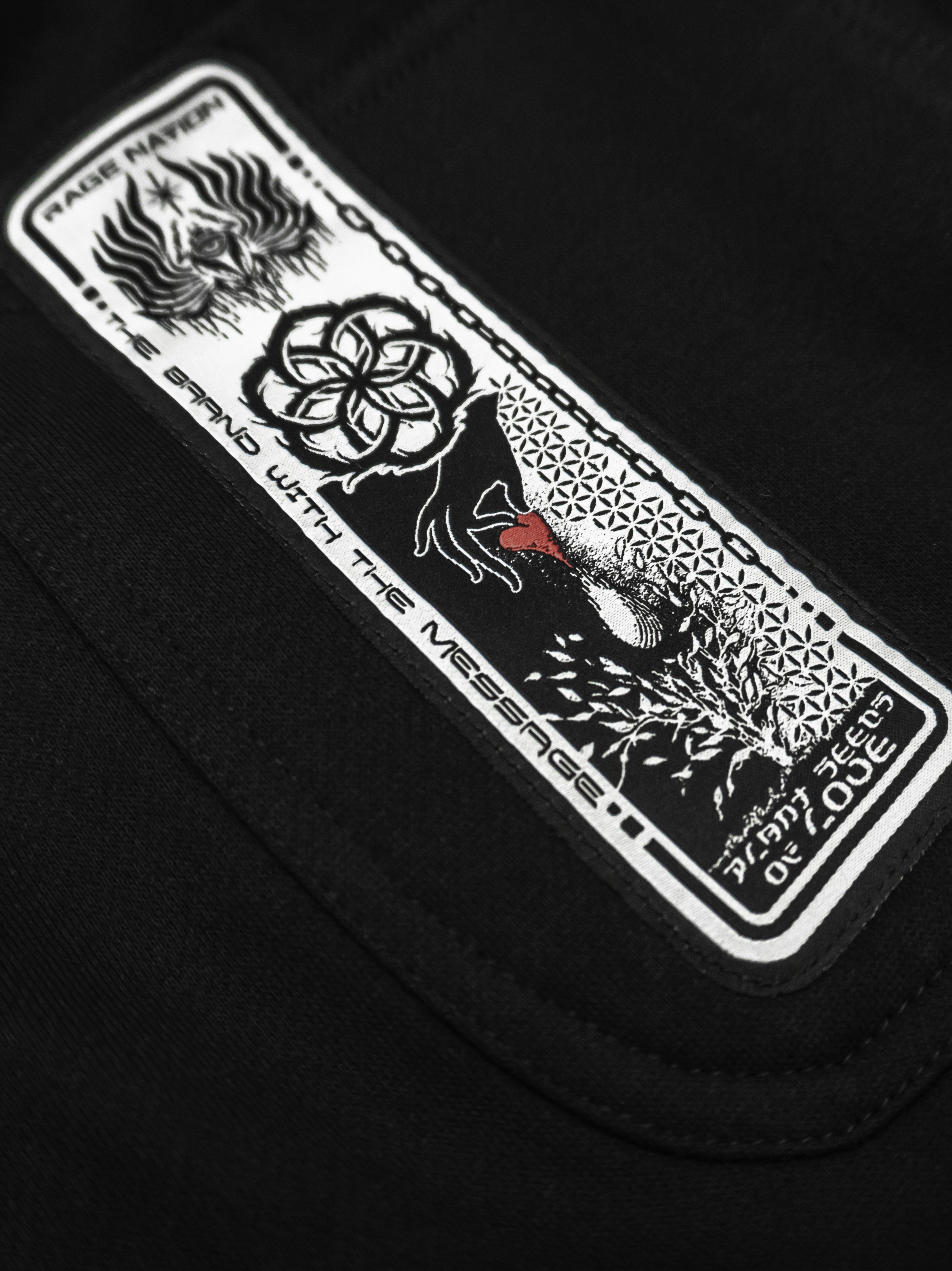 SEEDS OF LIGHT ✦ Premium Joggers w/ Hidden Pocket Joggers