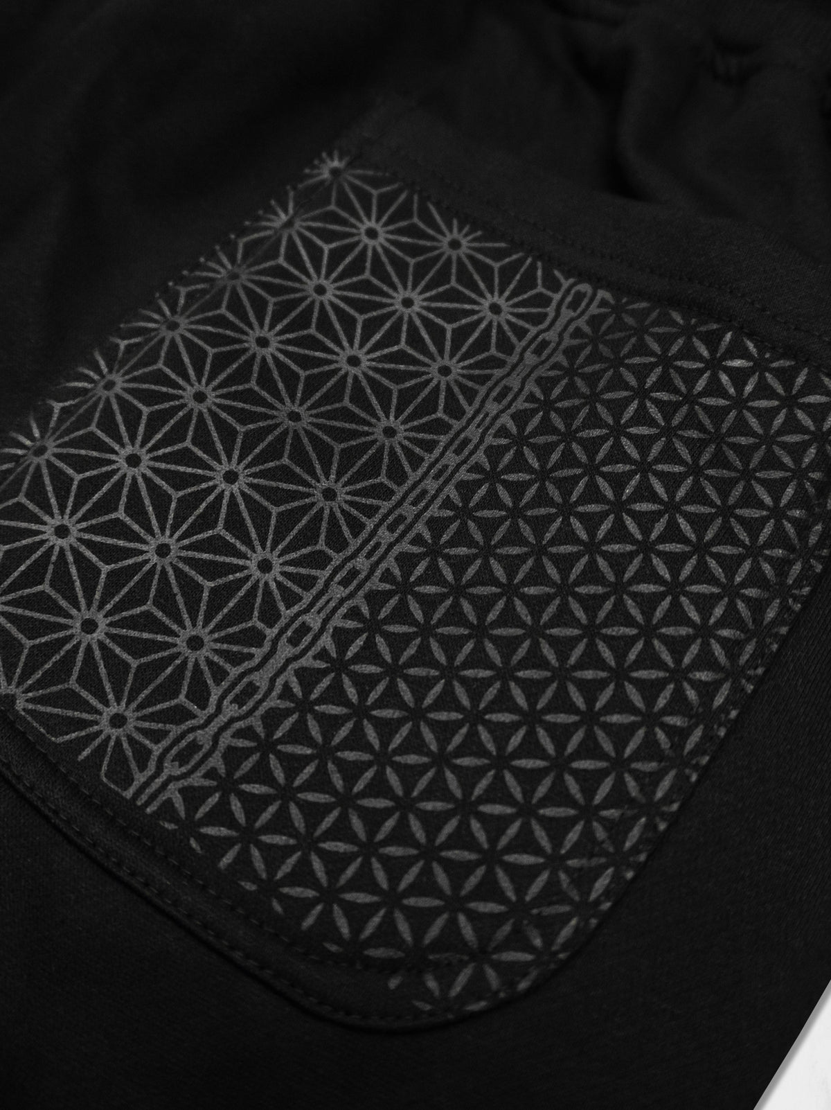 SEEDS OF LIGHT ✦ Premium Joggers w/ Hidden Pocket Joggers