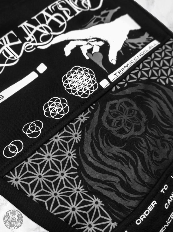 SEEDS OF LIGHT ✦ Premium Joggers w/ Hidden Pocket Joggers