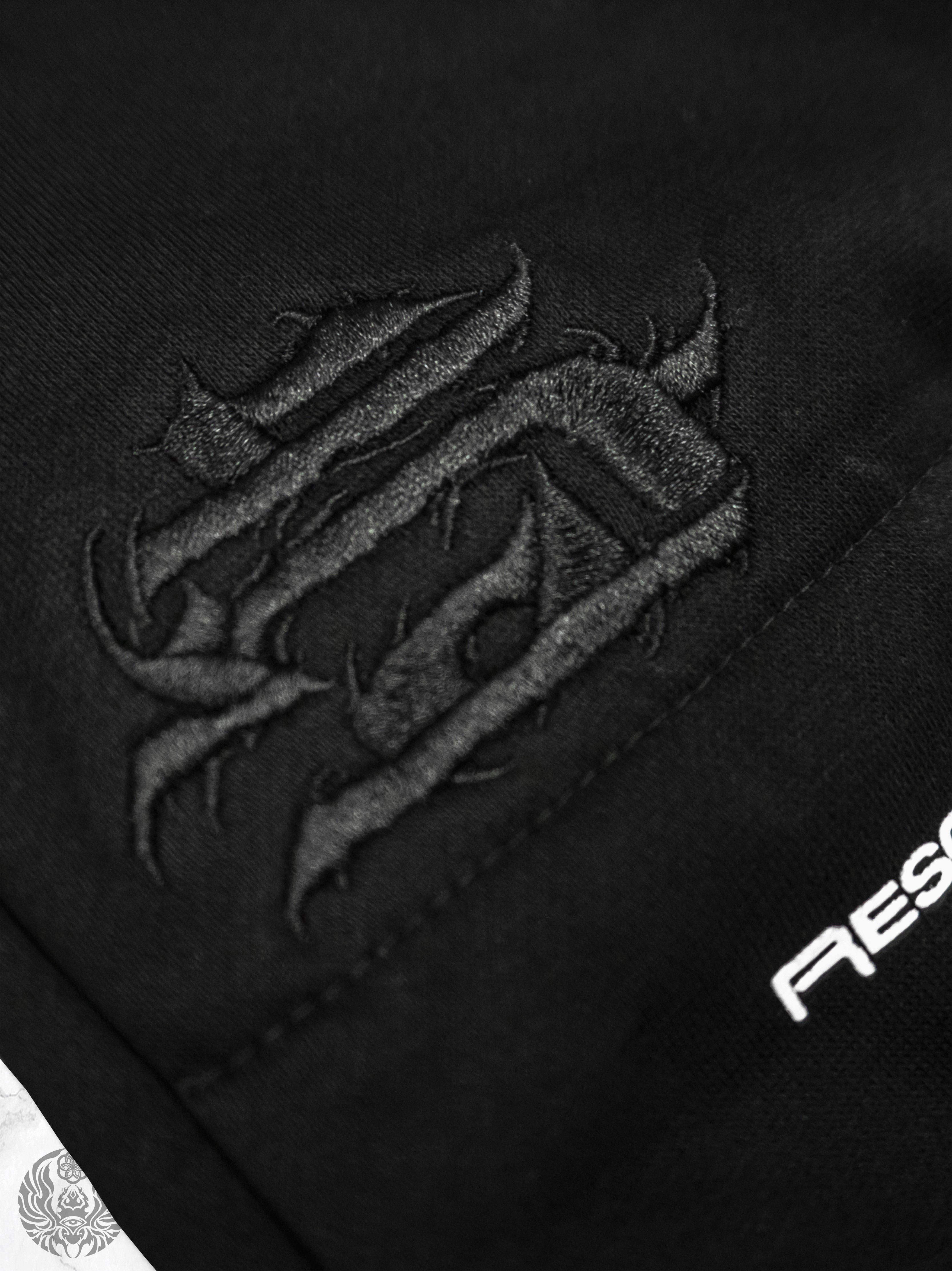 SEEDS OF LIGHT ✦ Premium Joggers w/ Hidden Pocket Joggers