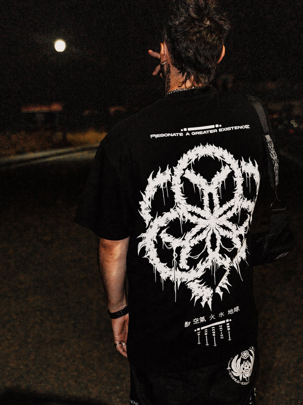 PRE-ORDER (SHIPS BY 1/8/25) ✦ SEEDS OF LIGHT V1 ✦ Premium T-shirt Coming Soon