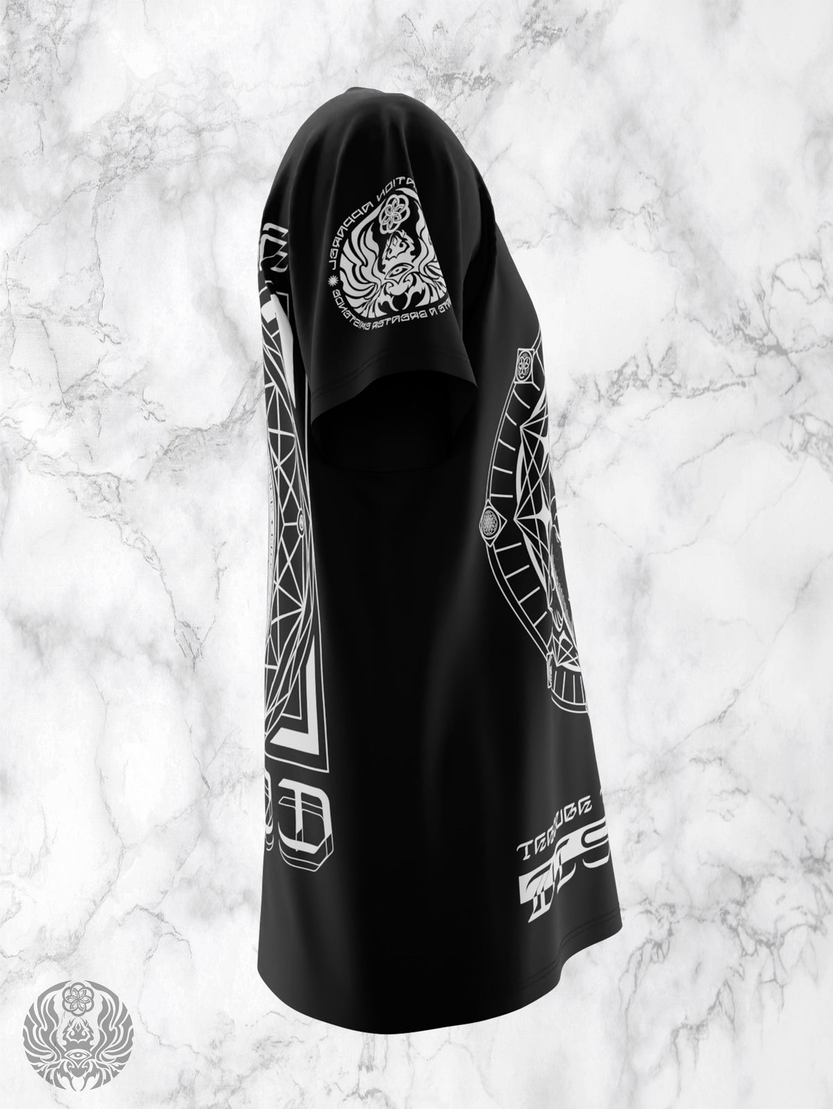 NEW RELEASE ✦ SEEK TRUTH YIN ✦ ANNIVERSARY DROP ✦ Premium T-Shirt T-Shirt