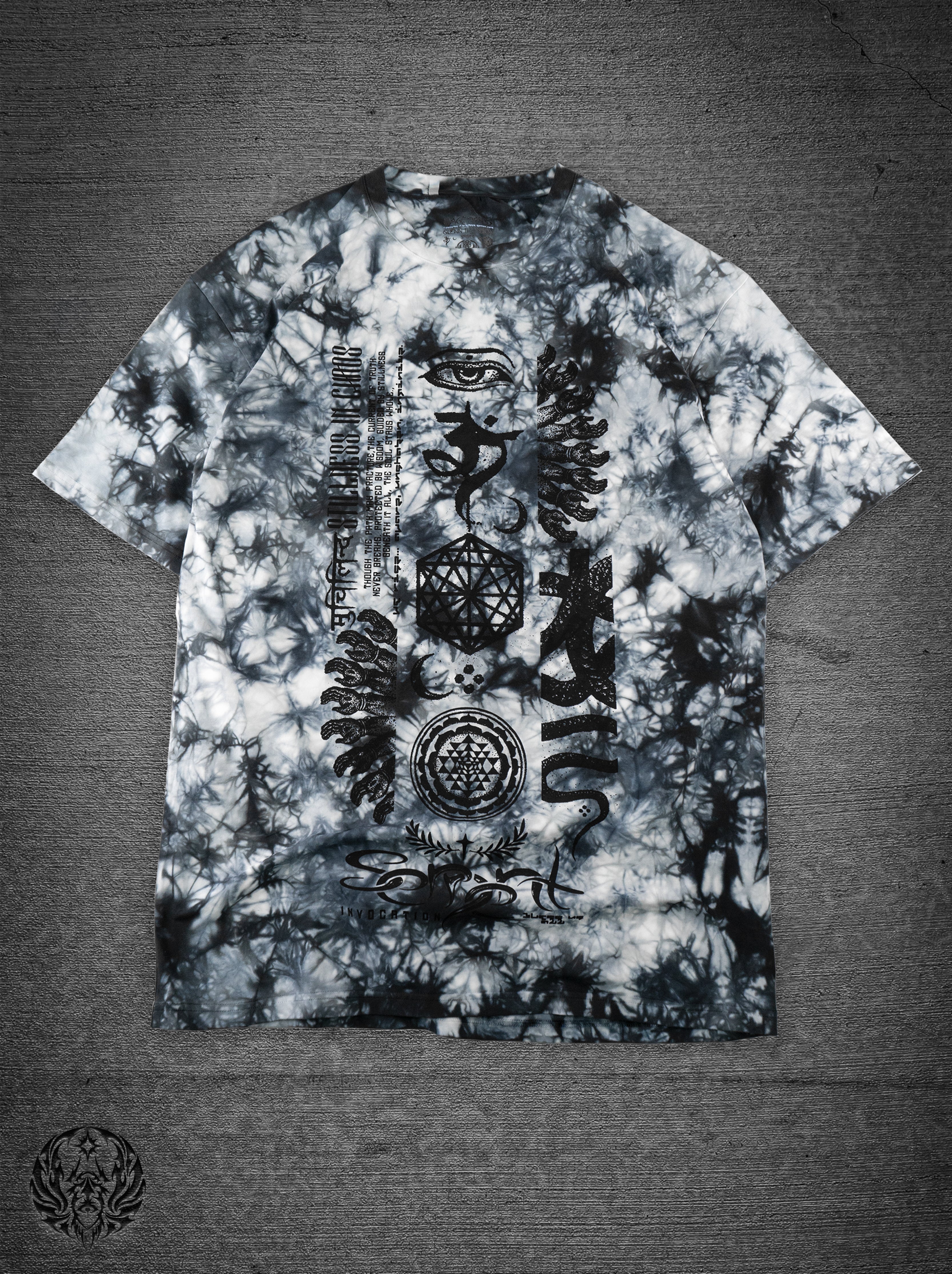 SERPENT INVOCATION ✦ Glenn Thomson ✦ T-shirt T-Shirt