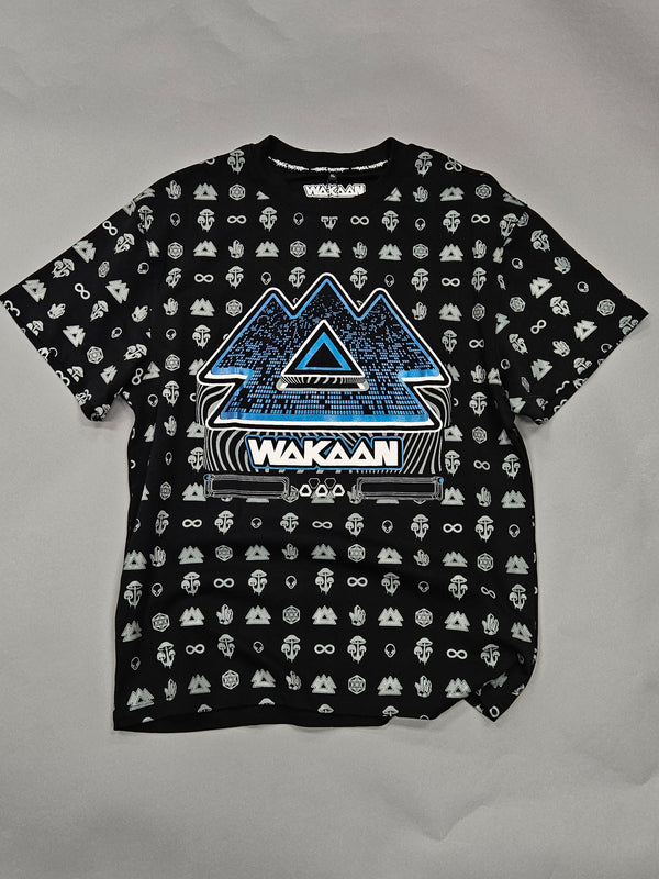 Wakaan Premium Tee ✦ :: WAREHOUSE LIQUIDATION